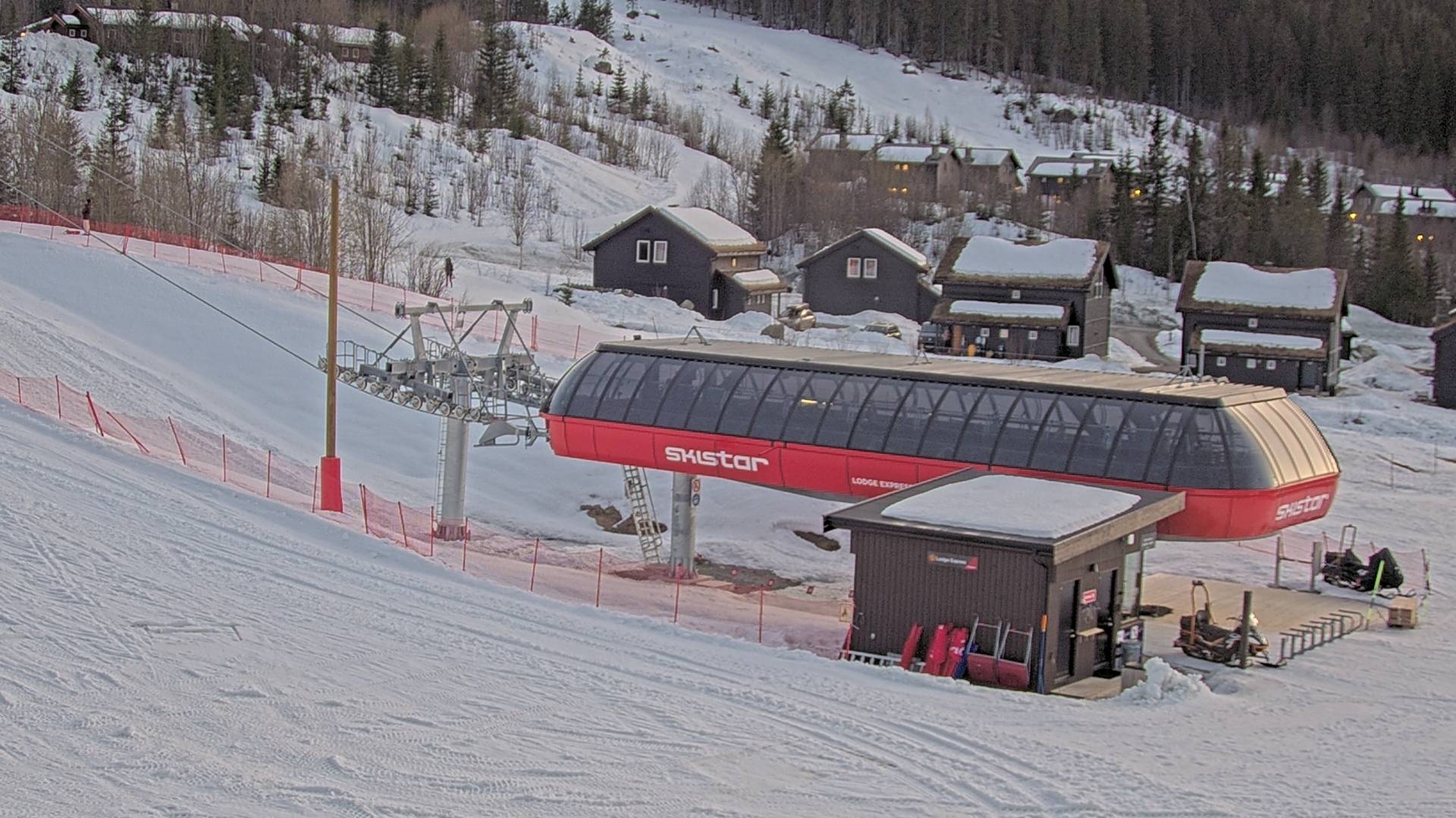 Lodge Express (F), kameran uppdaterad2026-03-26T19:20:00.87