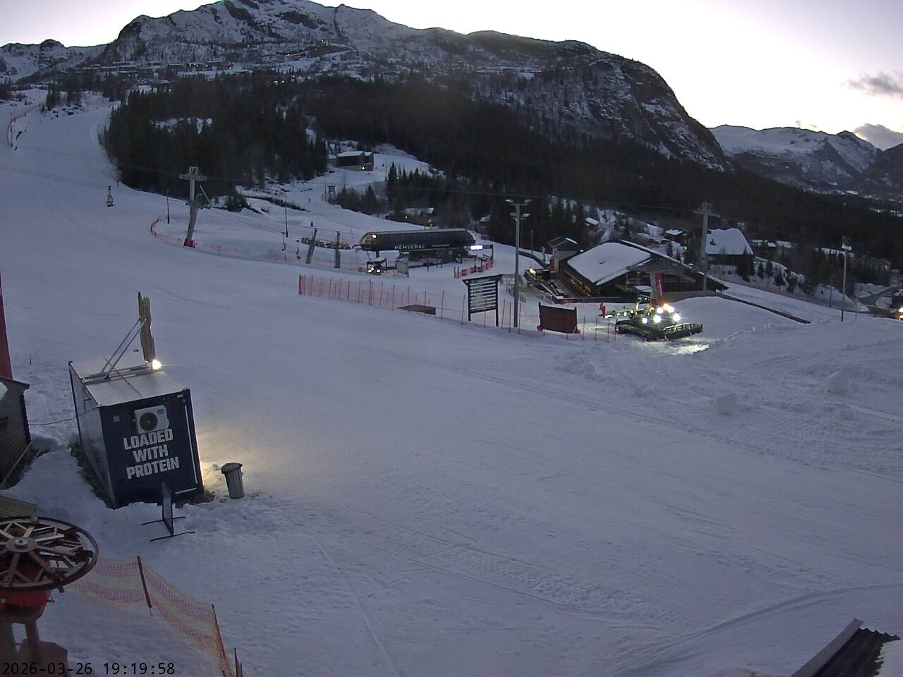 Baseområdet, kameran uppdaterad2026-03-26T19:20:10.183