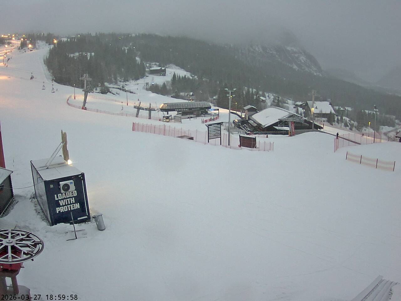 Baseområdet, kameran uppdaterad2026-03-27T19:00:01.313
