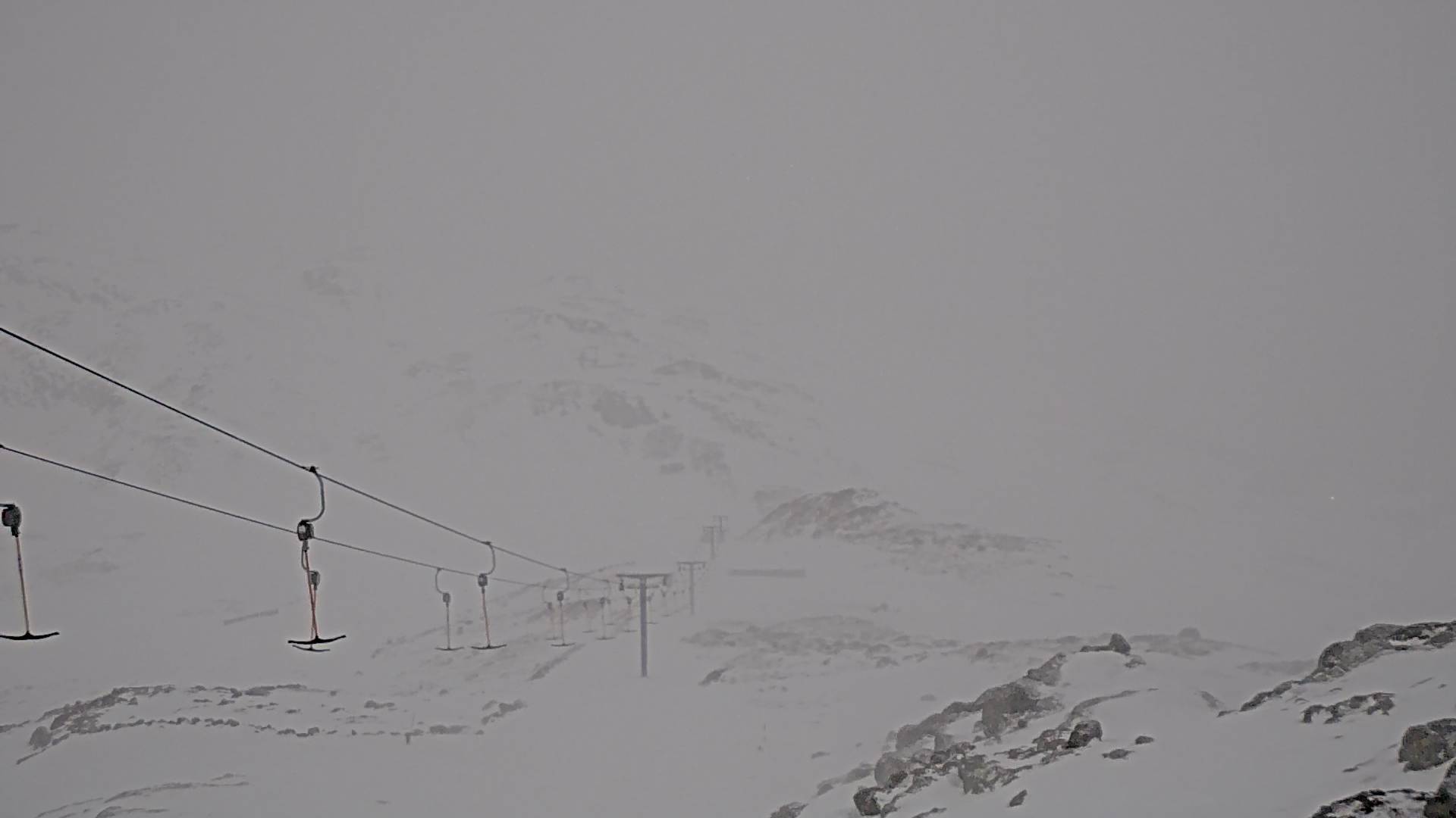 Toppstasjon Totten 2, kameran uppdaterad2026-03-29T20:00:00.917