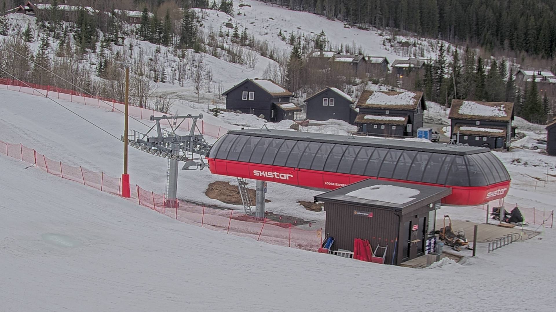 Lodge Express (F), kameran uppdaterad2026-04-01T19:55:00.797