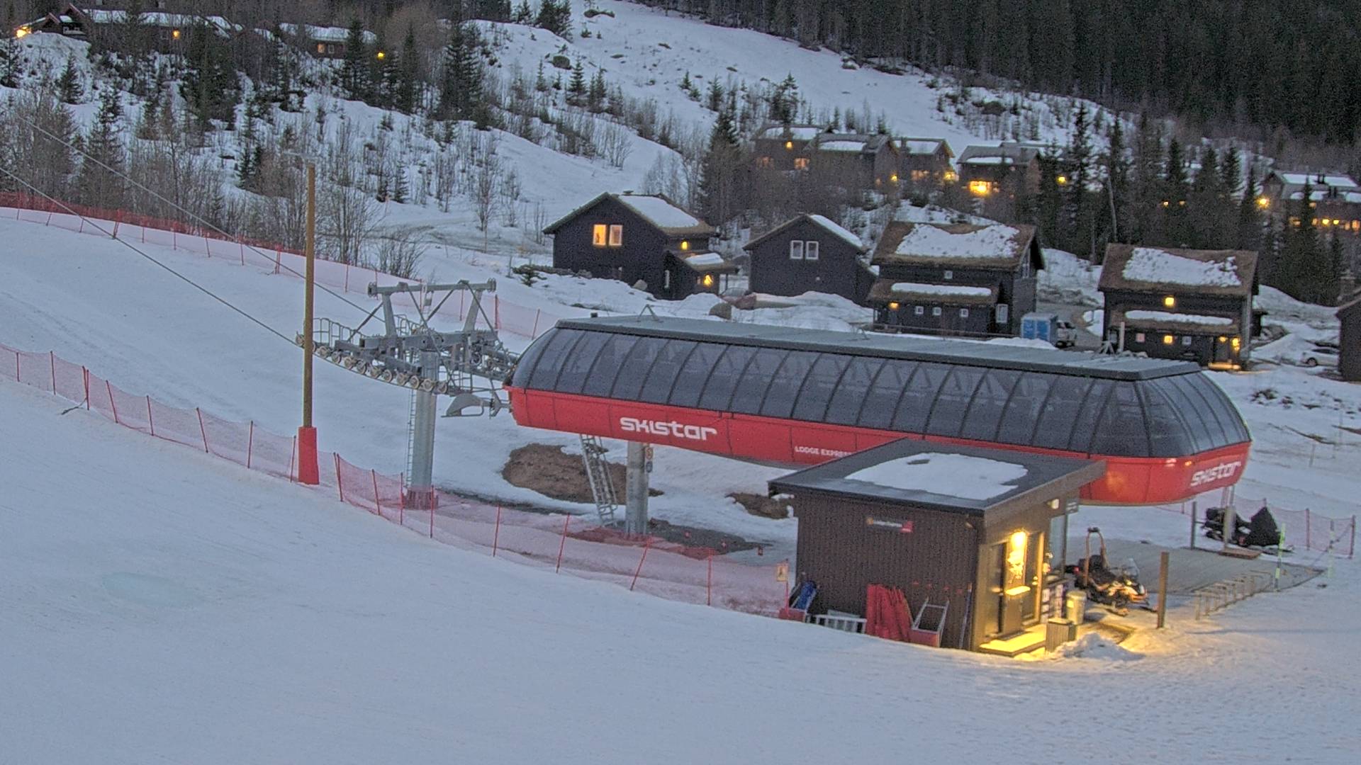 Lodge Express (F), kameran uppdaterad2026-04-01T20:55:00.853