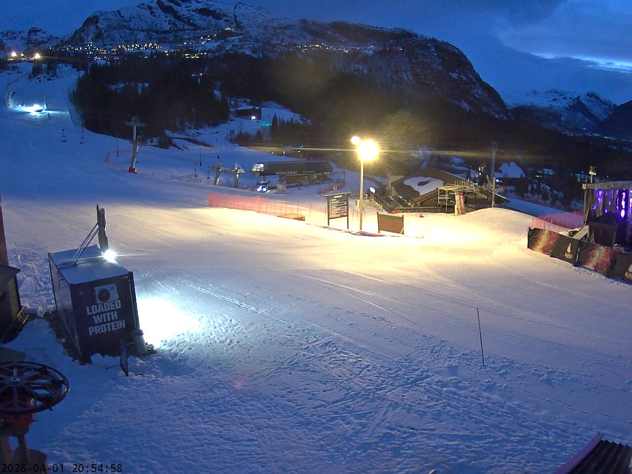 Baseområdet, kameran uppdaterad2026-04-01T20:55:10.767