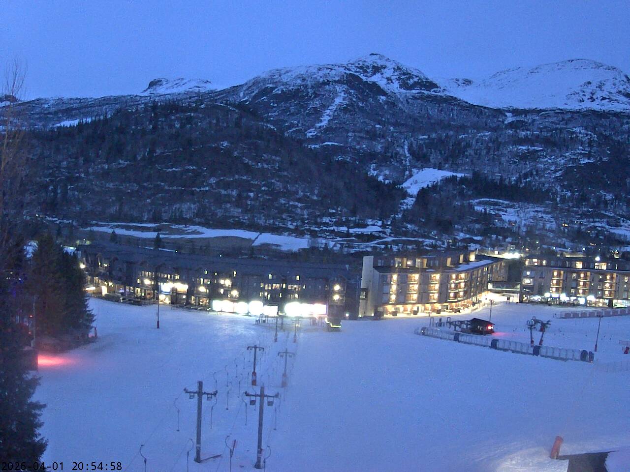 SkiStar Lodge, kameran uppdaterad2026-04-01T20:55:10.883