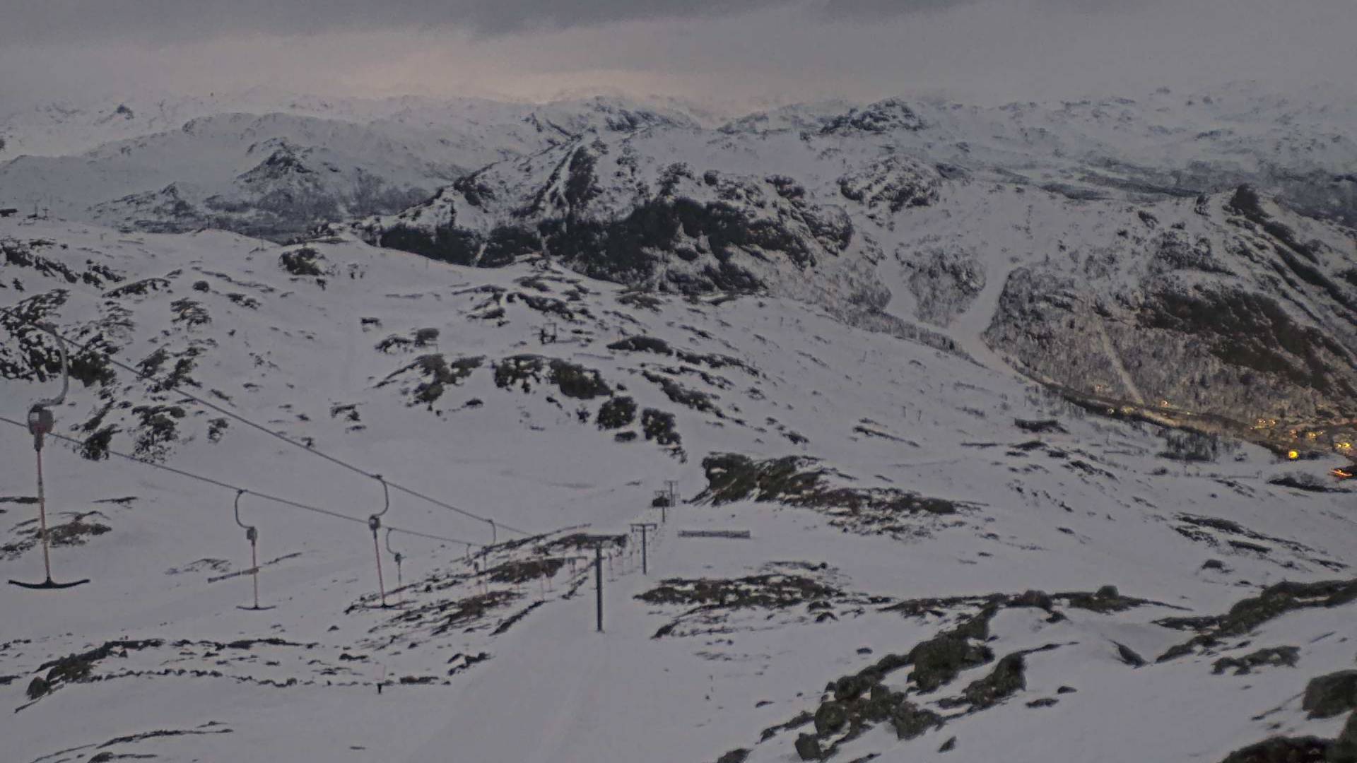 Toppstasjon Totten 2, kameran uppdaterad2026-04-01T20:55:10.897