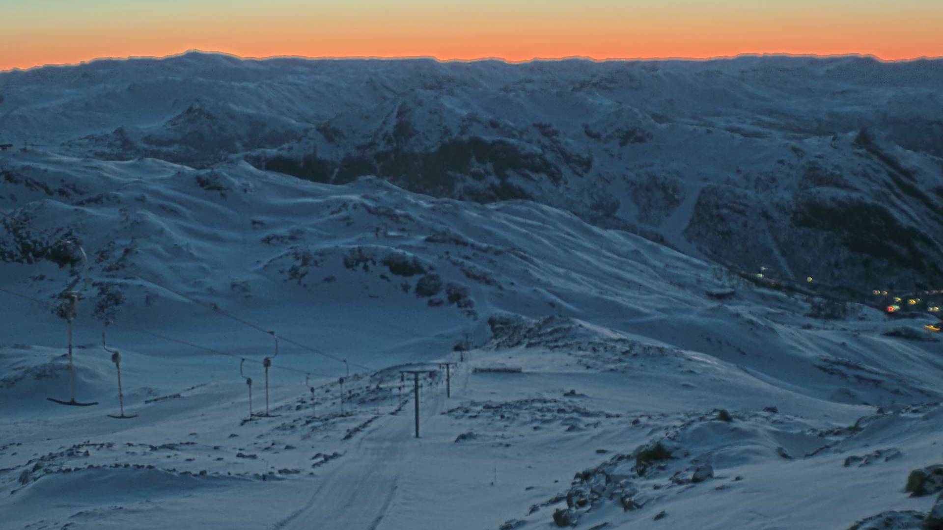 Toppstasjon Totten 2, kameran uppdaterad2026-04-02T21:10:00.72