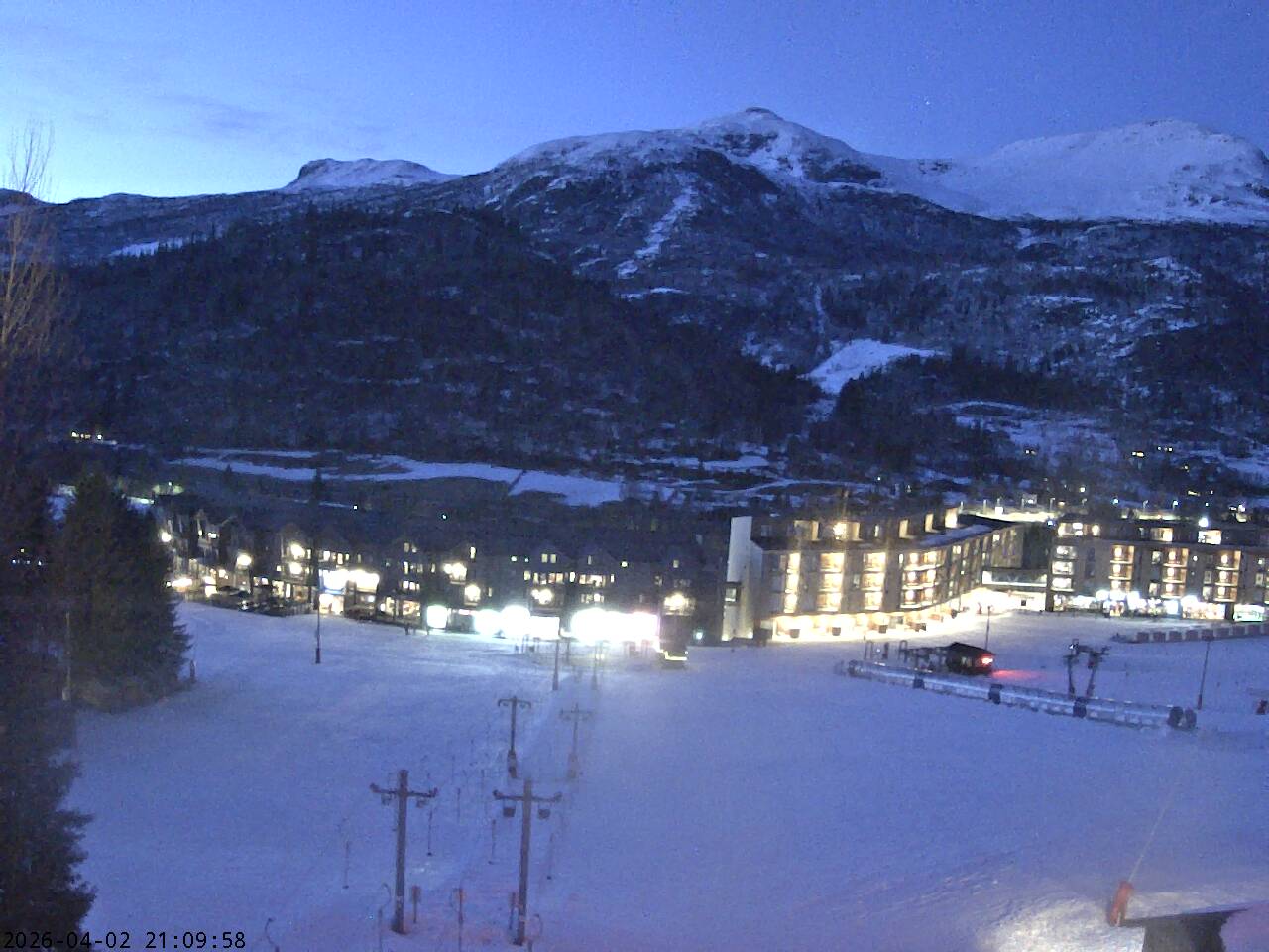 SkiStar Lodge, kameran uppdaterad2026-04-02T21:10:01.057
