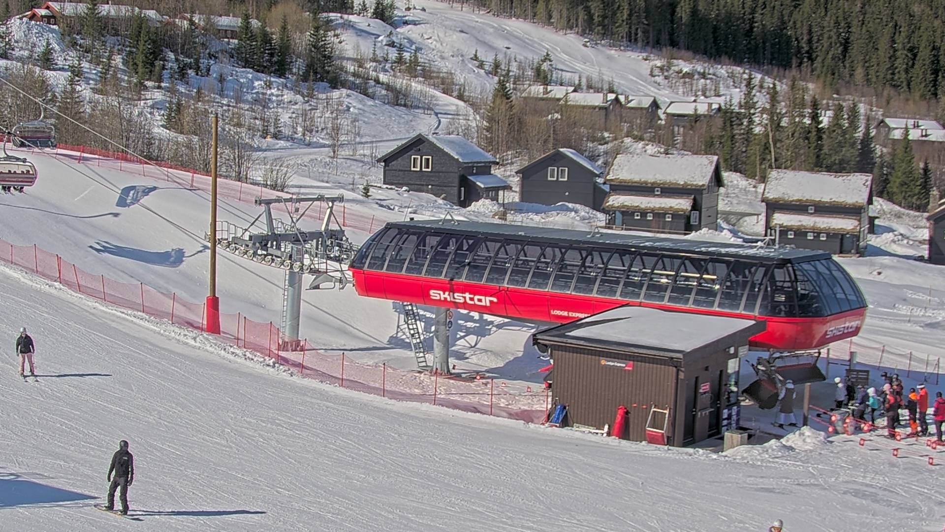 Lodge Express (F), kameran uppdaterad2026-04-07T11:00:09.797