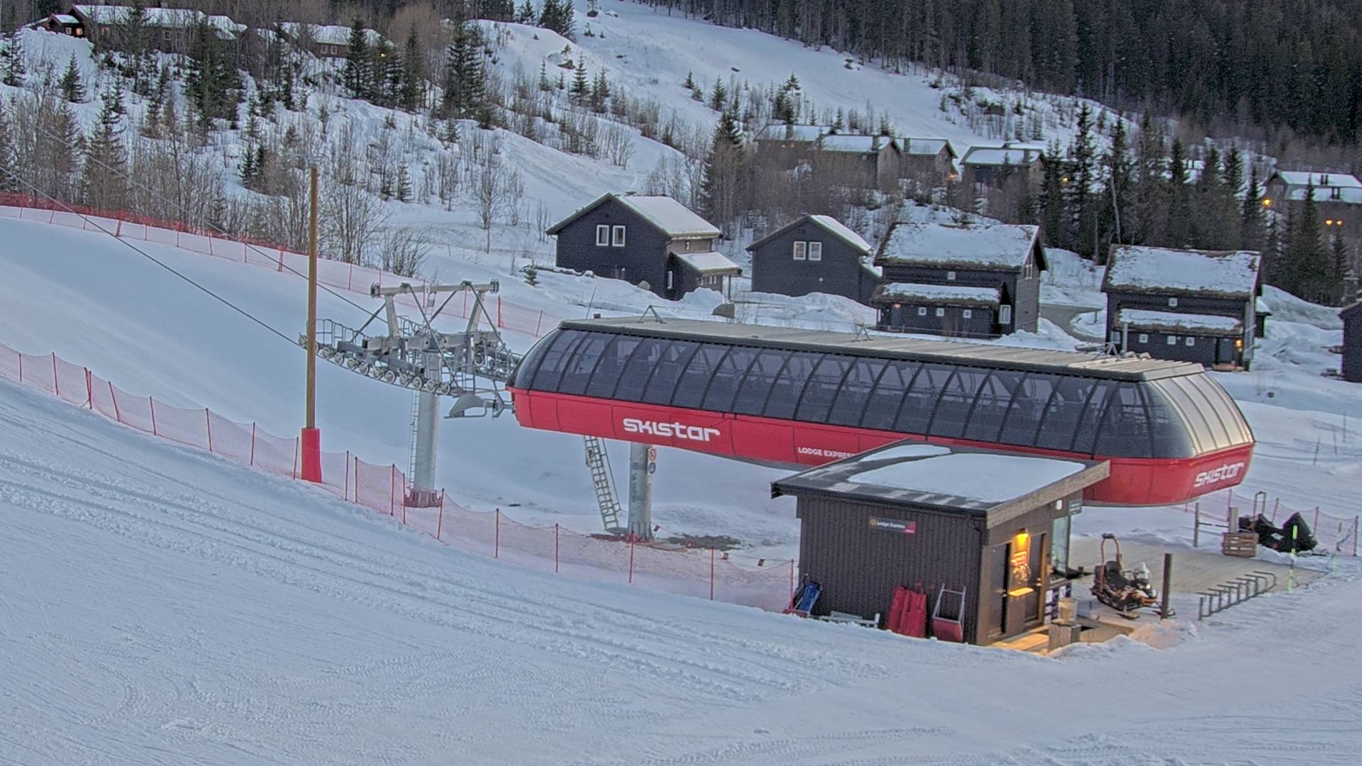 Lodge Express (F), kameran uppdaterad2026-04-07T20:55:00.82