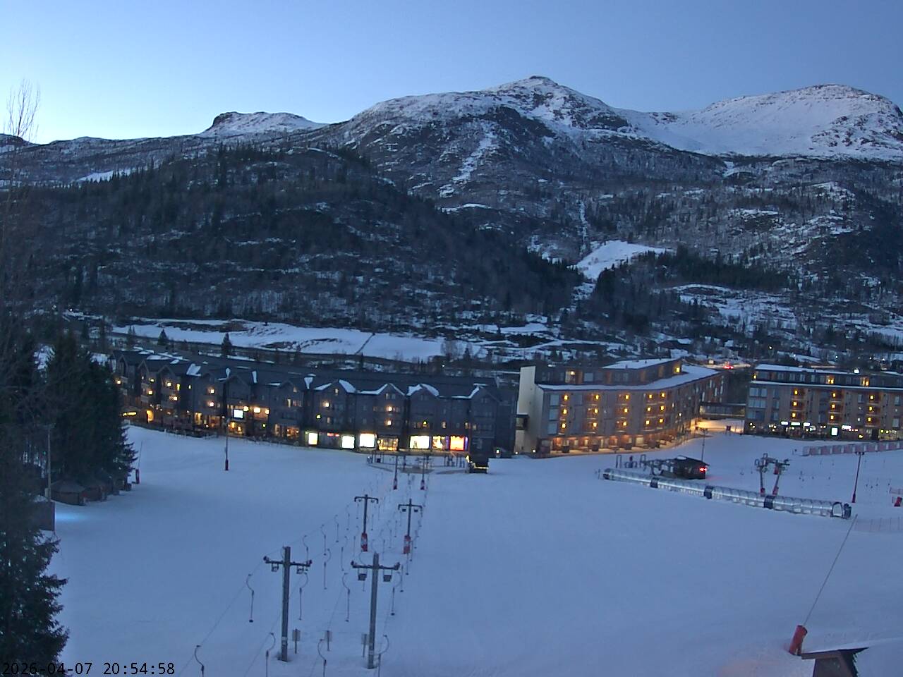 SkiStar Lodge, kameran uppdaterad2026-04-07T20:55:01.197
