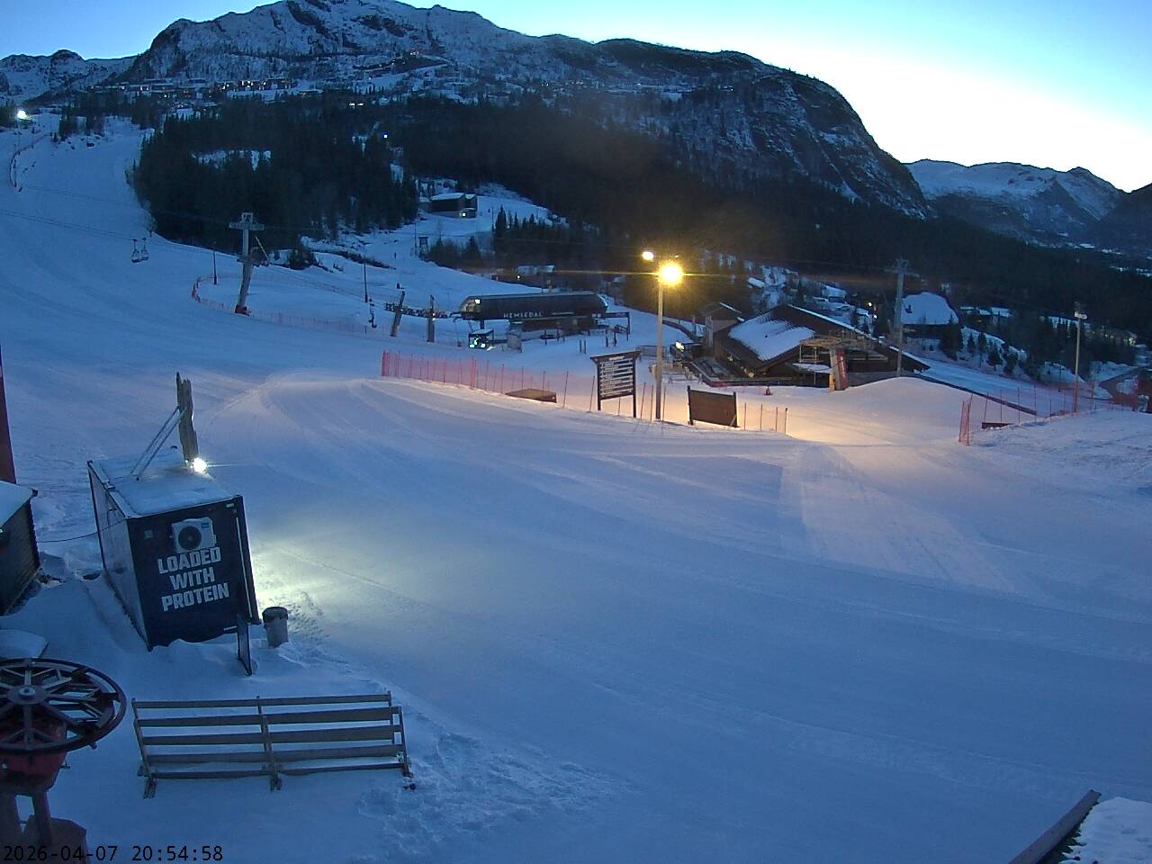 Baseområdet, kameran uppdaterad2026-04-07T20:55:01.203