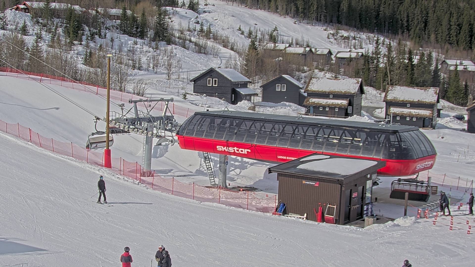 Lodge Express (F), kameran uppdaterad2026-04-08T11:00:00.857