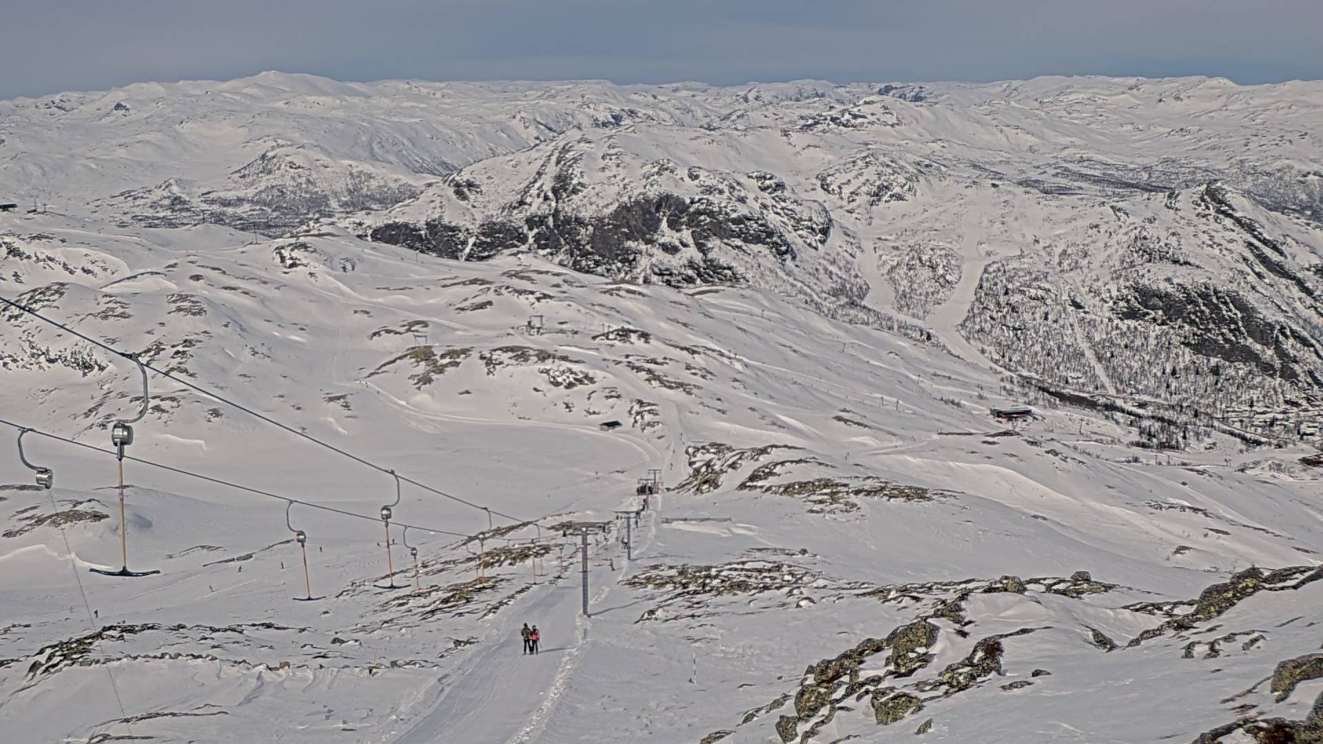 Toppstasjon Totten 2, kameran uppdaterad2026-04-08T11:00:01.073