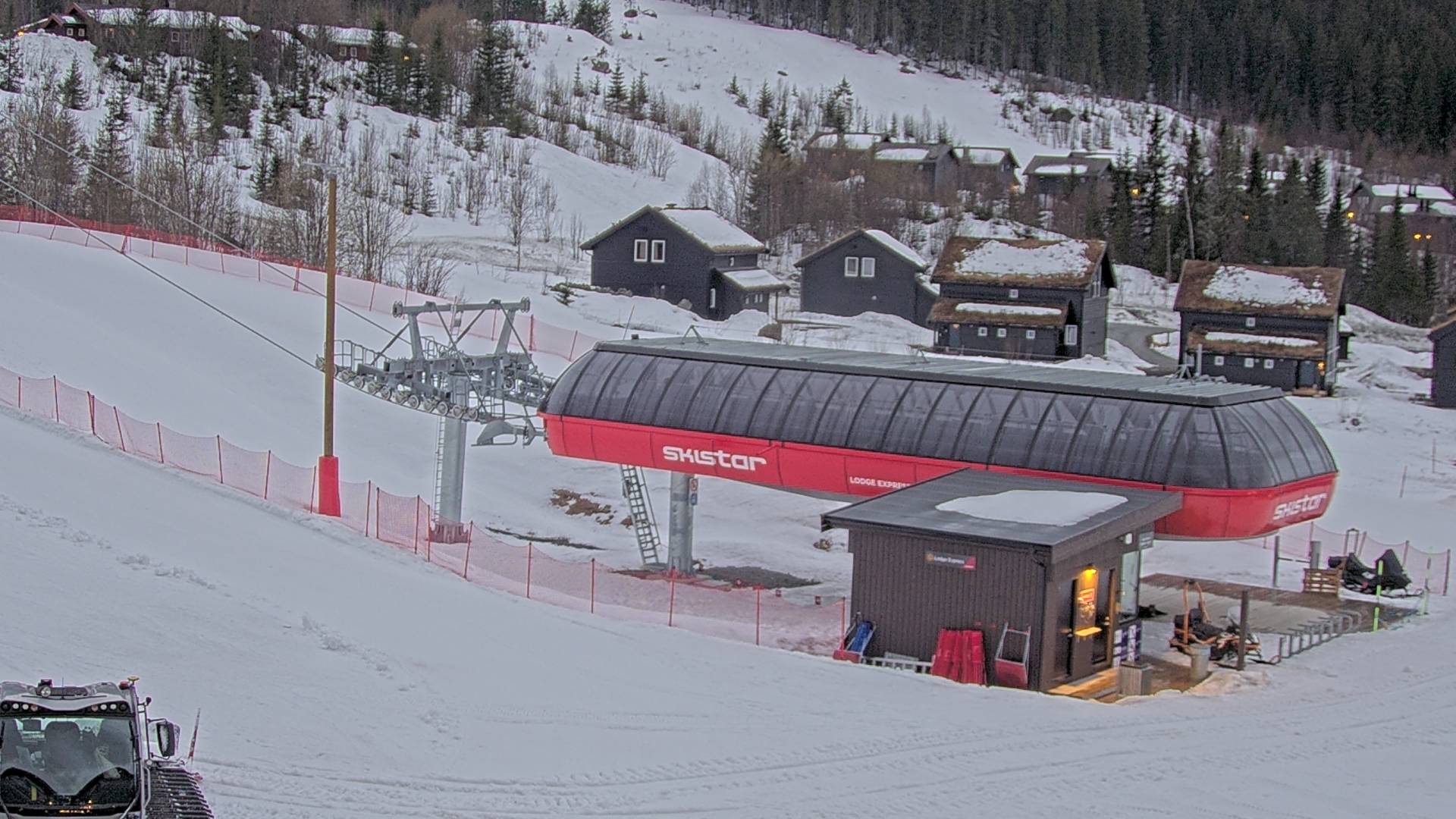 Lodge Express (F), kameran uppdaterad2026-04-09T20:50:00.837