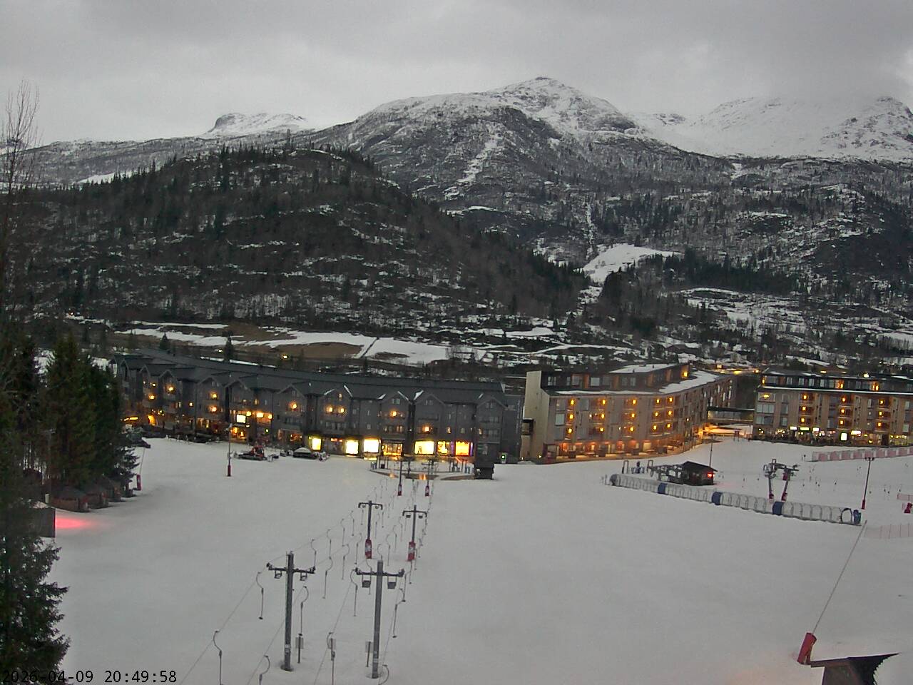 SkiStar Lodge, kameran uppdaterad2026-04-09T20:50:01.197
