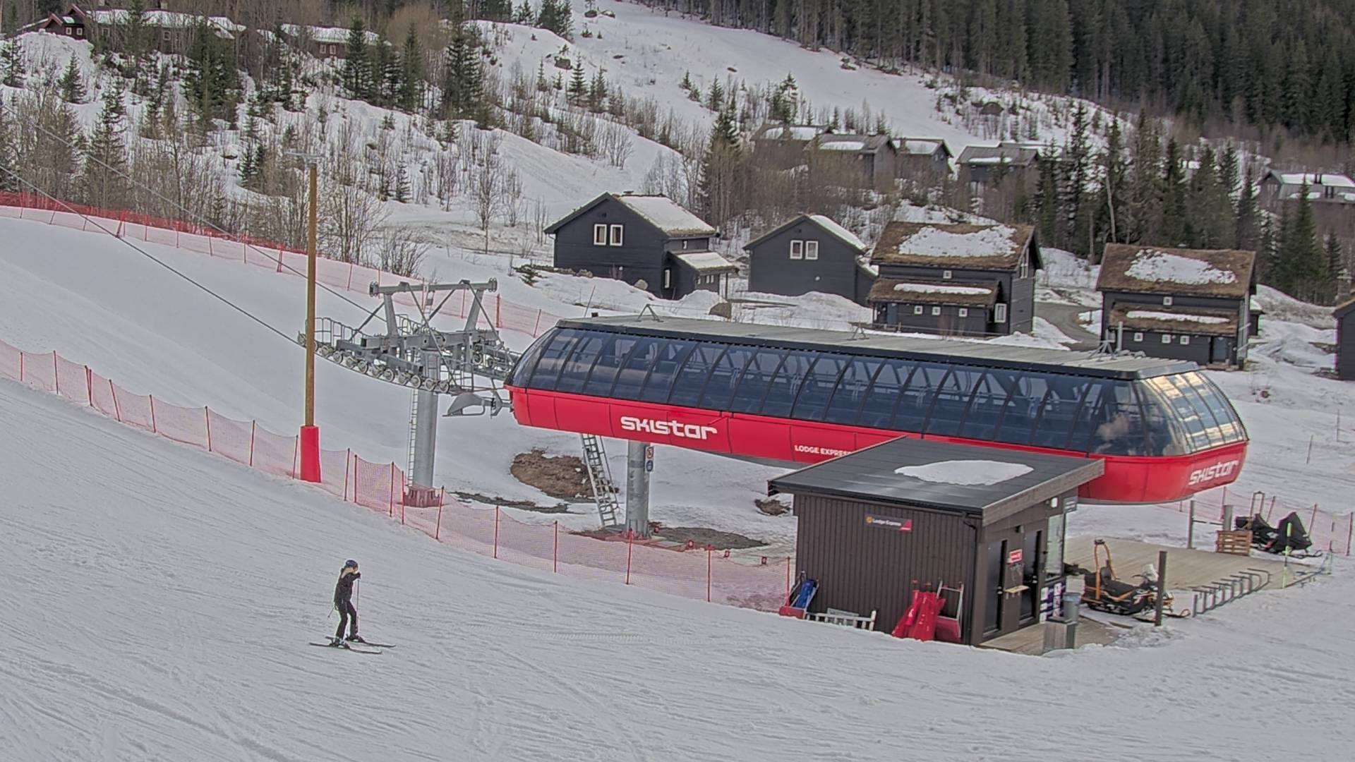 Lodge Express (F), kameran uppdaterad2026-04-10T19:00:00.88