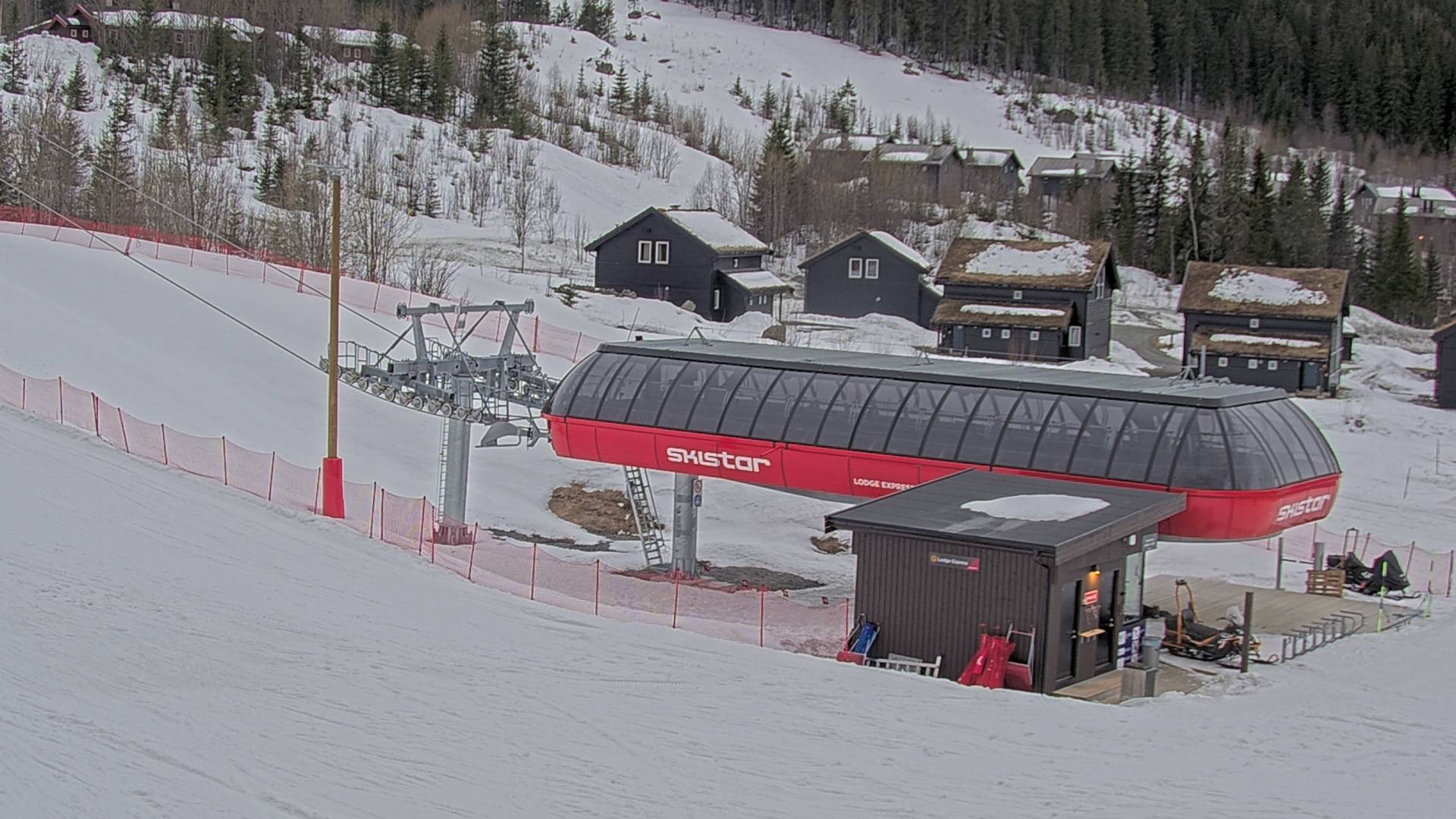 Lodge Express (F), kameran uppdaterad2026-04-10T20:25:05.933