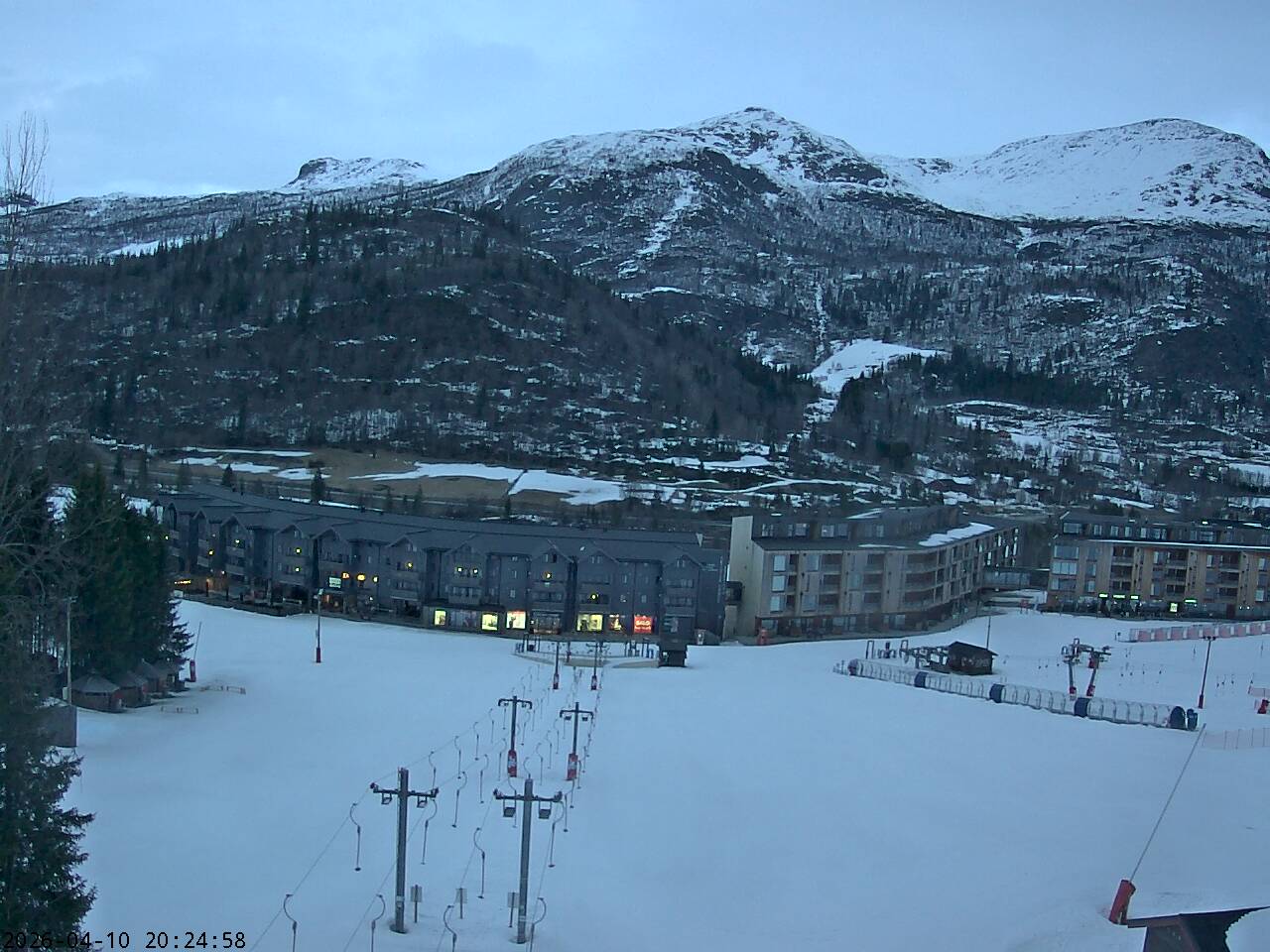 SkiStar Lodge, kameran uppdaterad2026-04-10T20:25:20.287