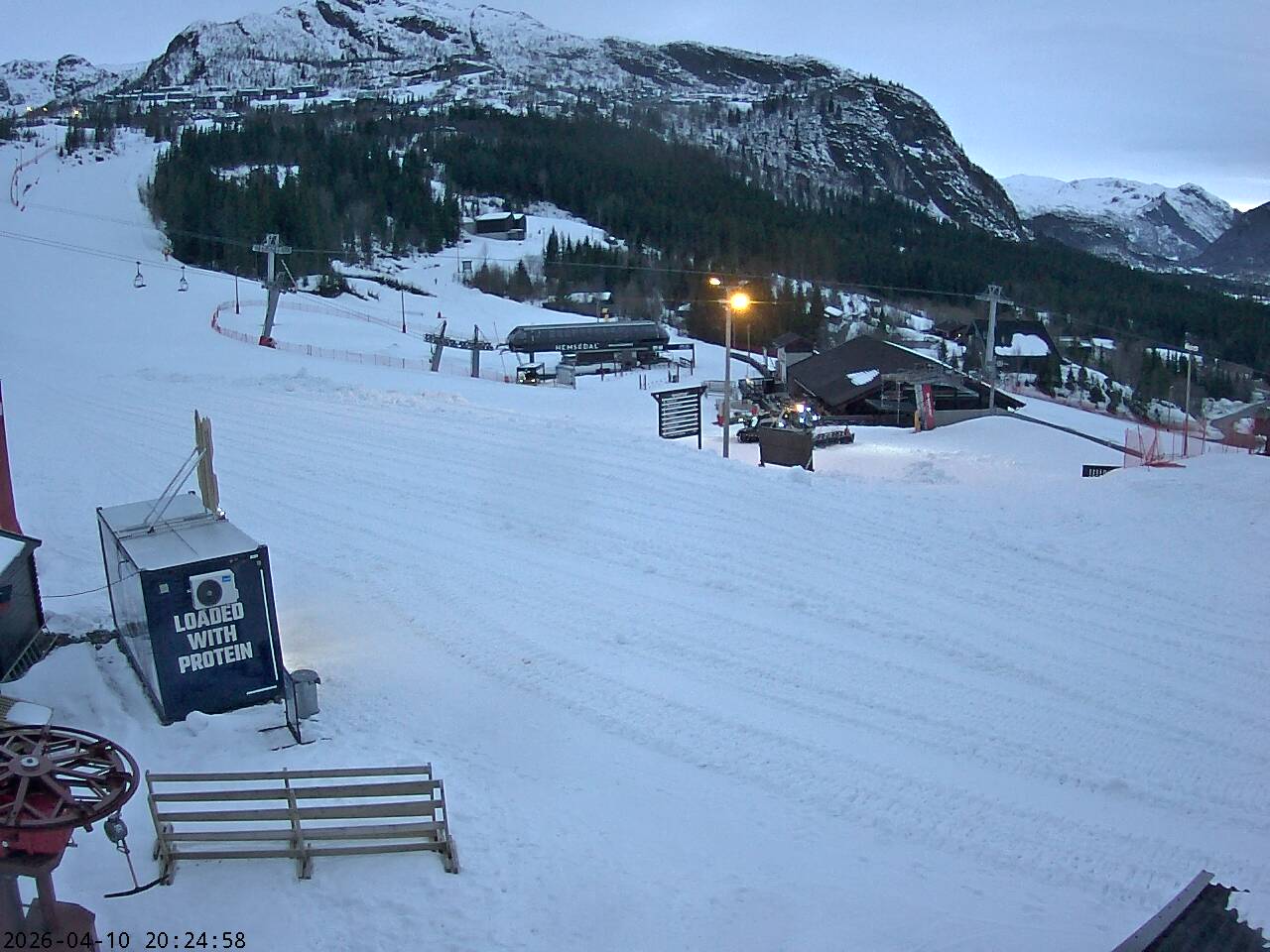 Baseområdet, kameran uppdaterad2026-04-10T20:25:20.287