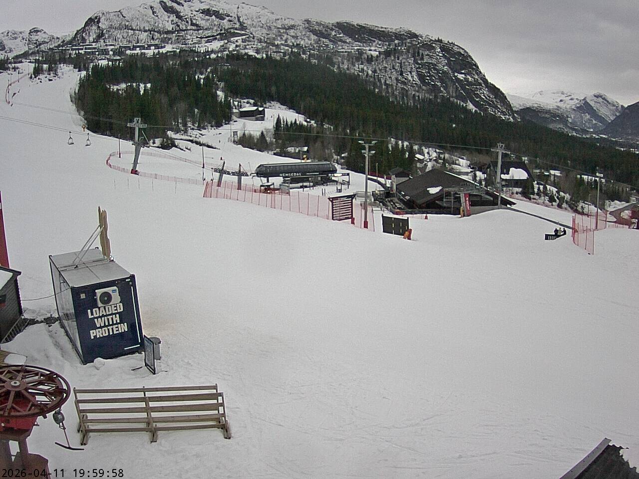 Baseområdet, kameran uppdaterad2026-04-11T20:00:01.167
