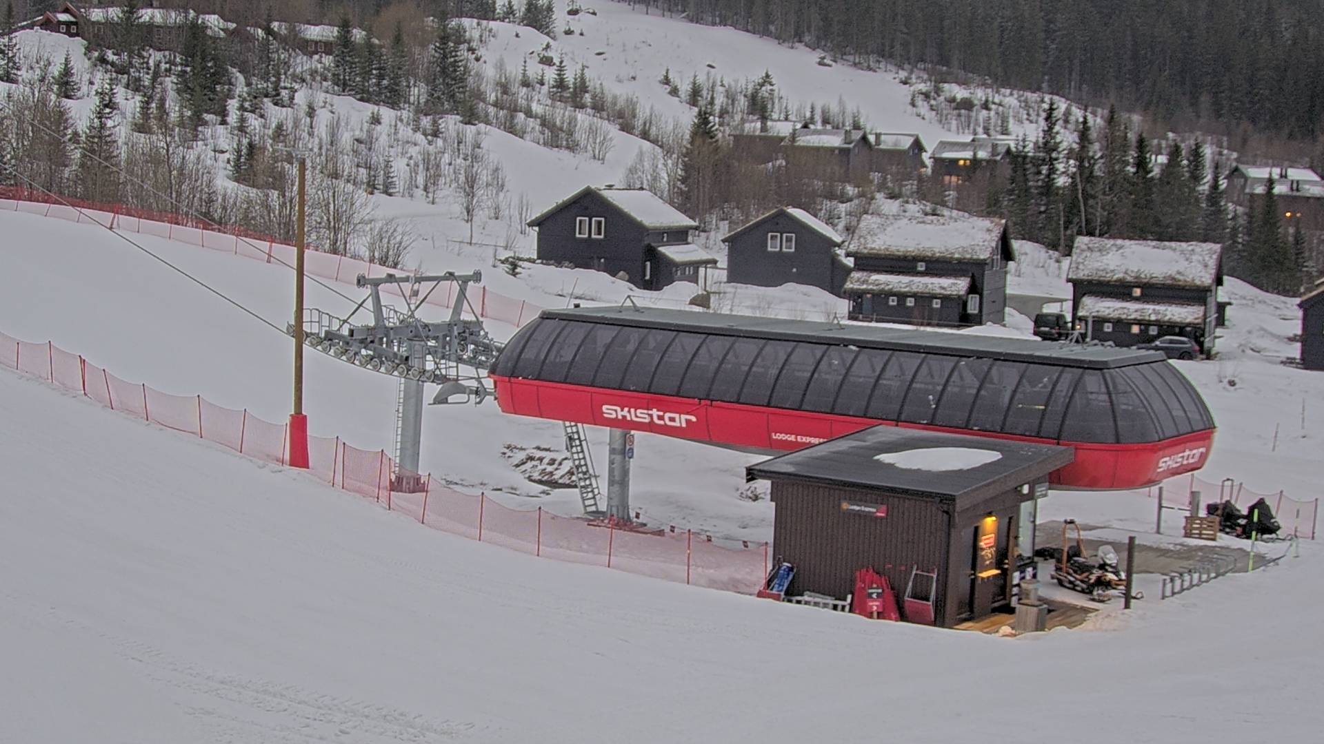 Lodge Express (F), kameran uppdaterad2026-04-12T20:40:00.85