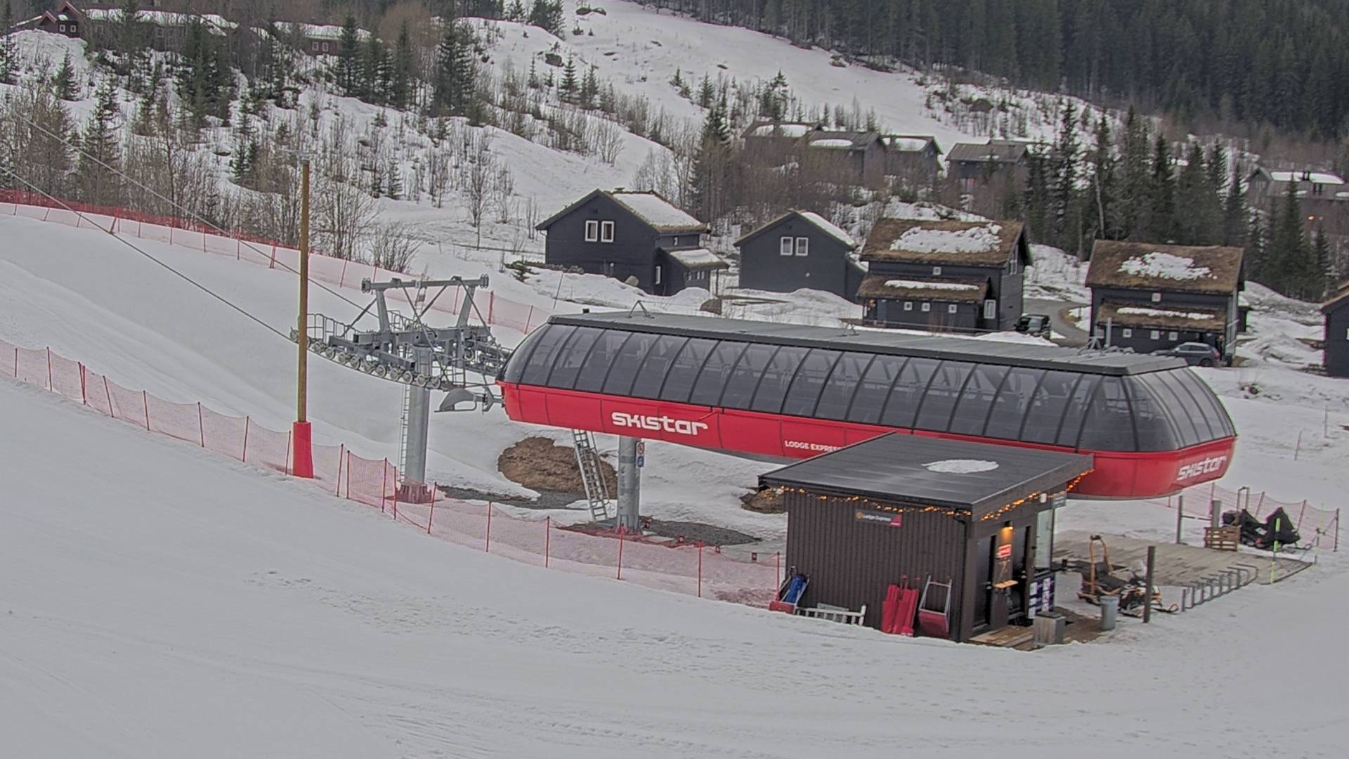 Lodge Express (F), kameran uppdaterad2026-04-15T20:30:01