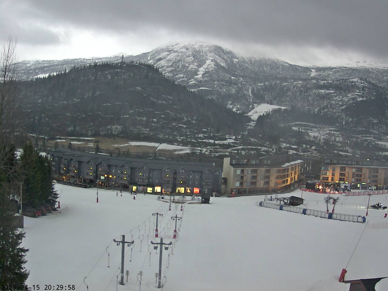 SkiStar Lodge, kameran uppdaterad2026-04-15T20:30:01.89
