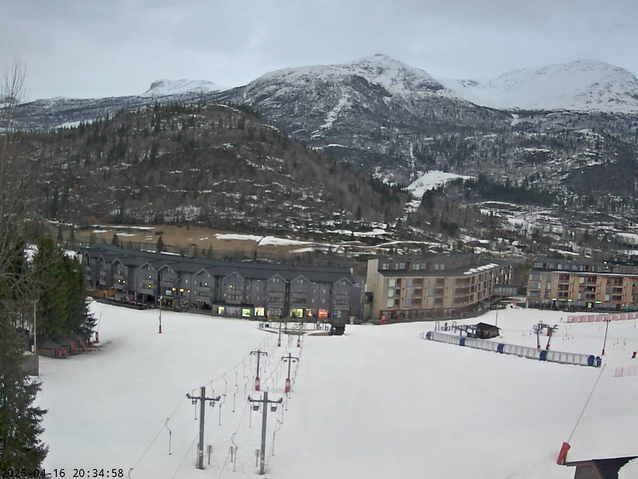 SkiStar Lodge, kameran uppdaterad2026-04-16T20:35:00.867