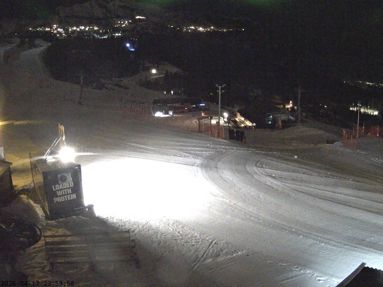 Baseområdet, kameran uppdaterad2026-04-18T00:00:05.293