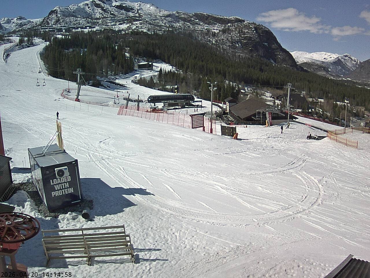 Baseområdet, kameran uppdaterad2026-04-20T14:15:01.057