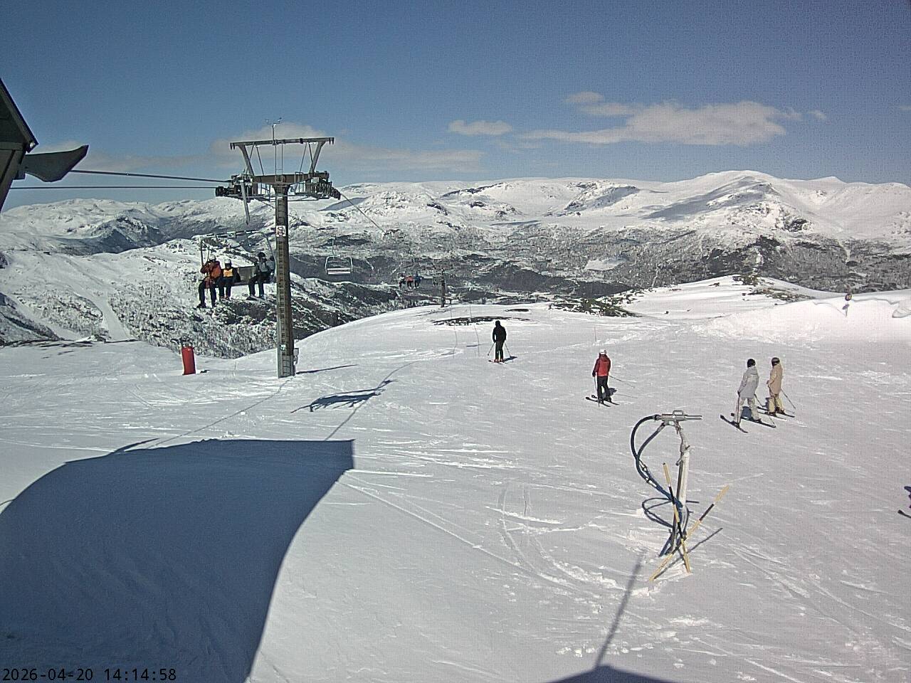 Tindenheisen (I), kameran uppdaterad2026-04-20T14:15:02.117