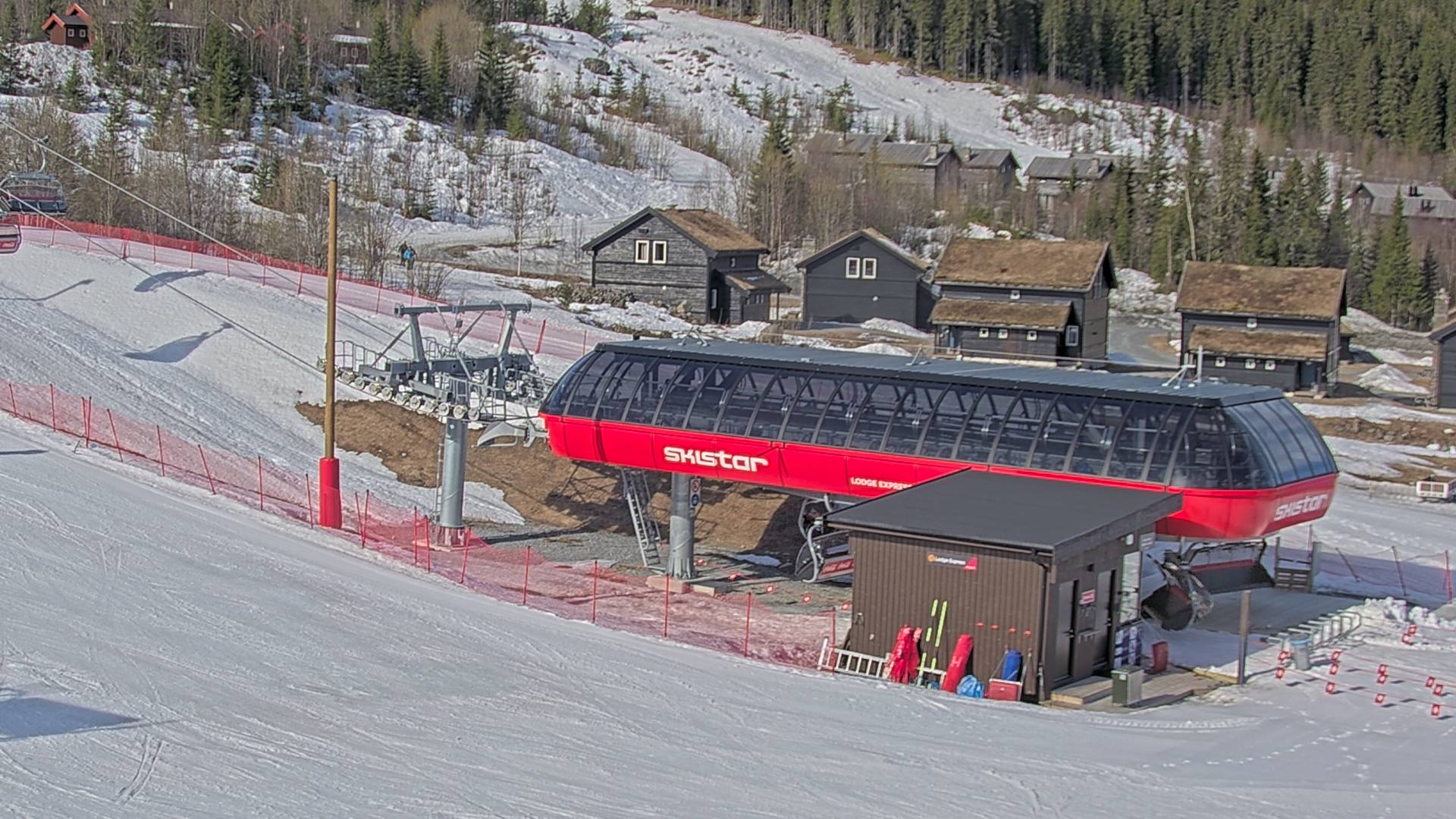 Lodge Express (F), kameran uppdaterad2026-04-23T09:50:10.78