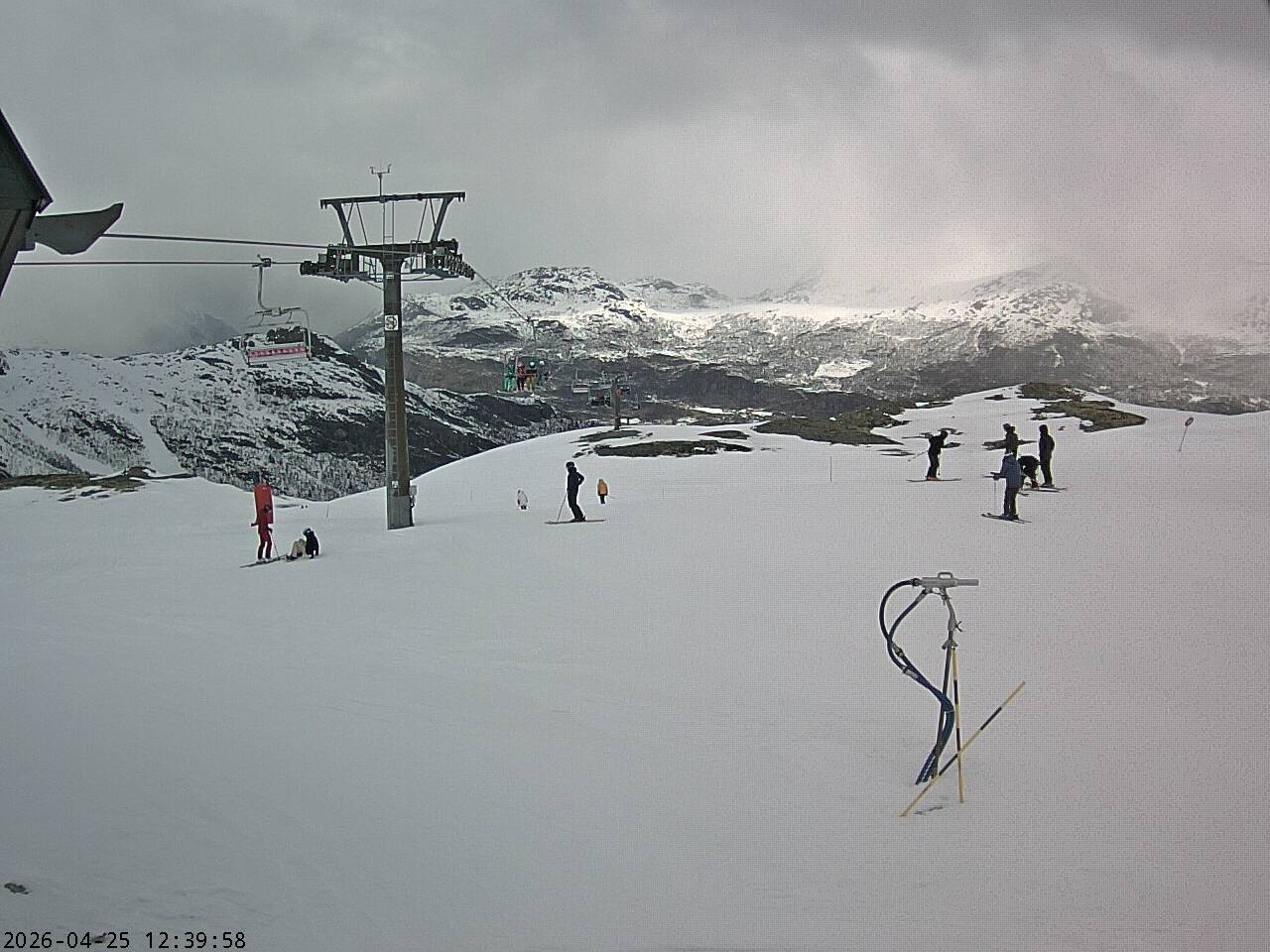 Tindenheisen (I), kameran uppdaterad2026-04-25T12:40:01.91