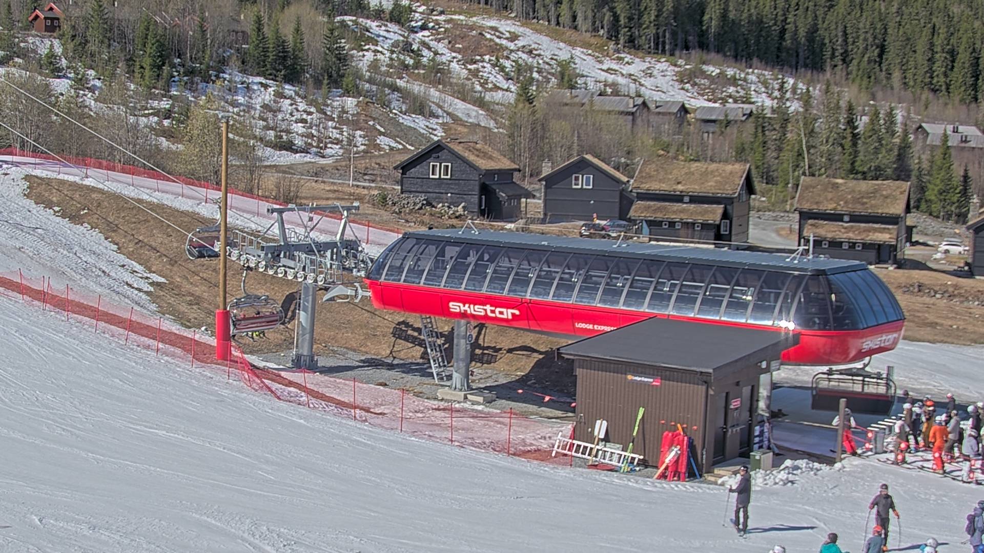 Lodge Express (F), kameran uppdaterad2026-05-01T11:00:00.84