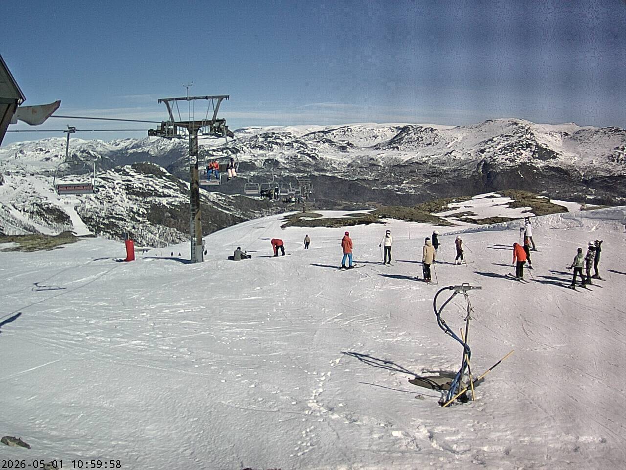 Tindenheisen (I), kameran uppdaterad2026-05-01T11:00:02.11