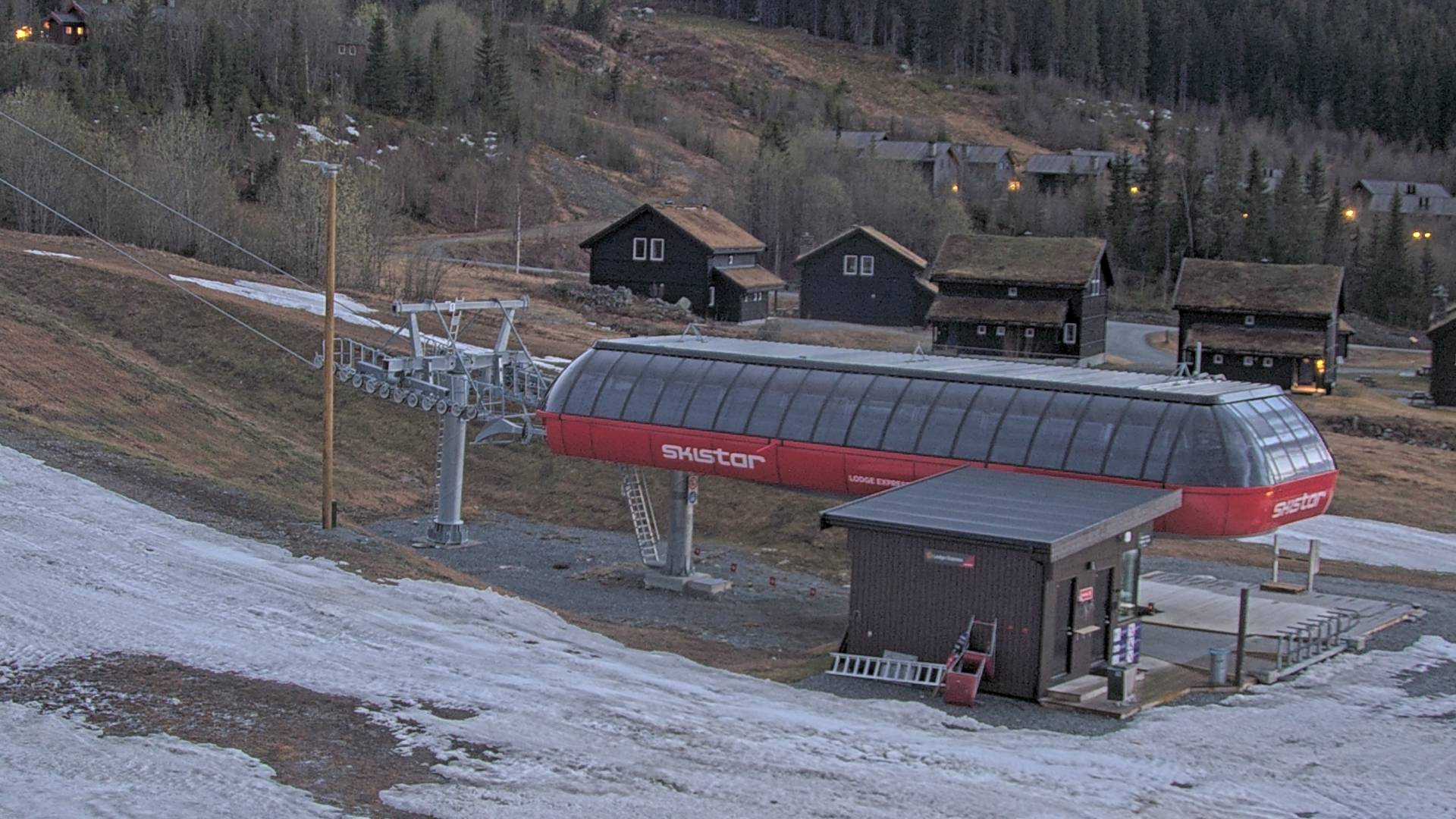 Lodge Express (F), kameran uppdaterad2026-05-15T23:00:00.503
