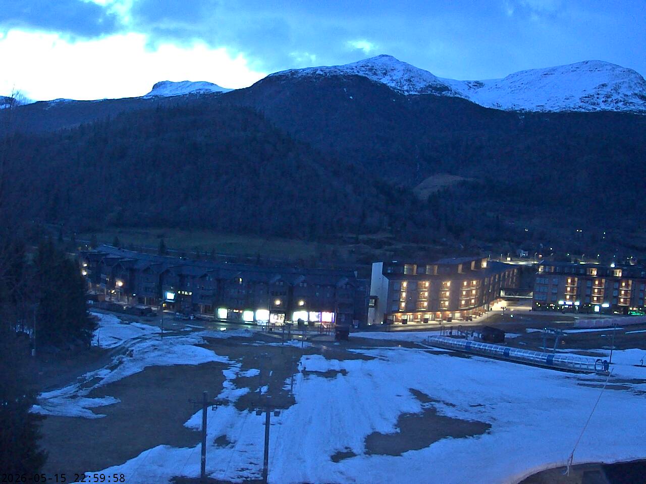 SkiStar Lodge, kameran uppdaterad2026-05-15T23:00:00.887