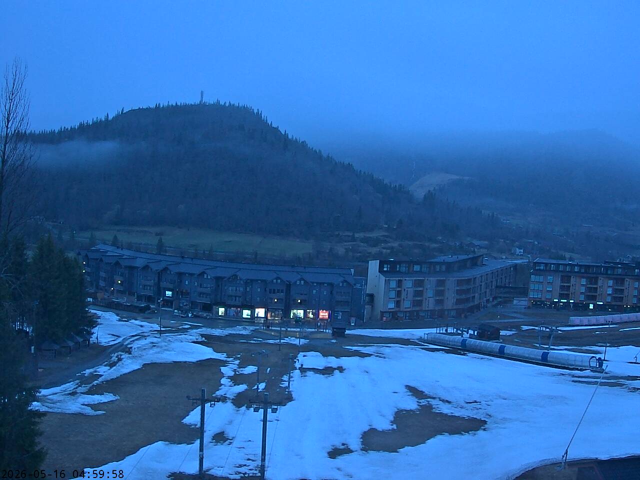 SkiStar Lodge, kameran uppdaterad2026-05-16T05:00:09.097