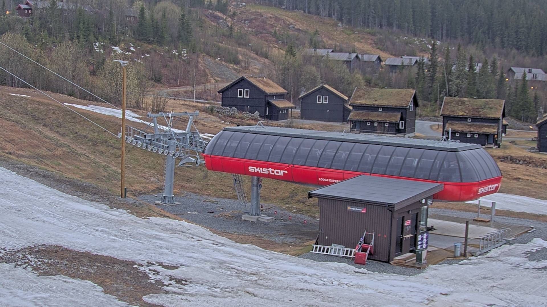 Lodge Express (F), kameran uppdaterad2026-05-16T05:00:11.09