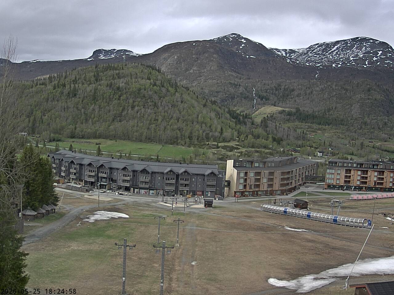 SkiStar Lodge, kameran uppdaterad2026-05-25T18:25:00.897