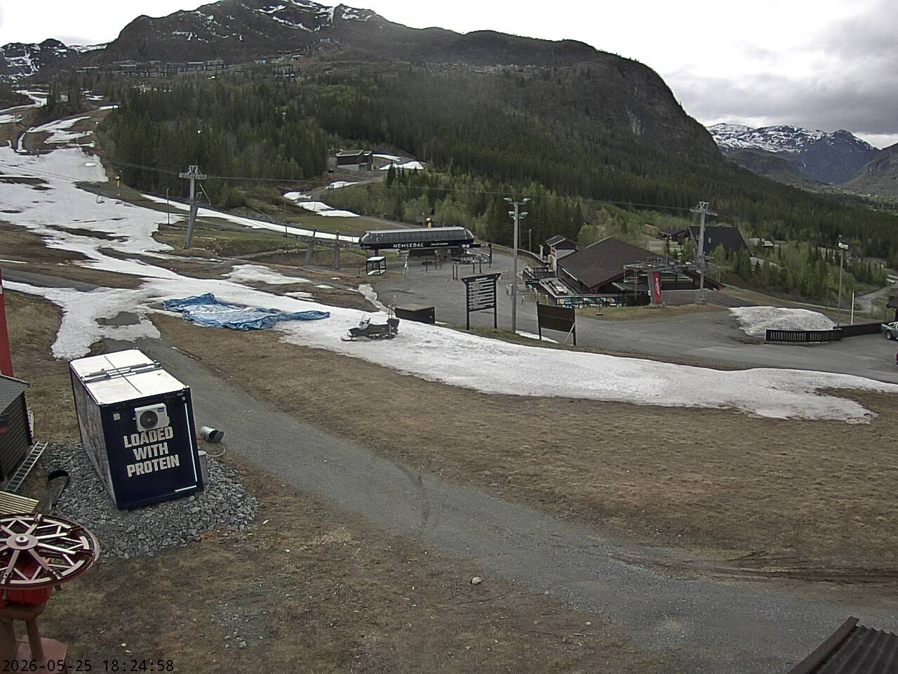 Baseområdet, kameran uppdaterad2026-05-25T18:25:01.683