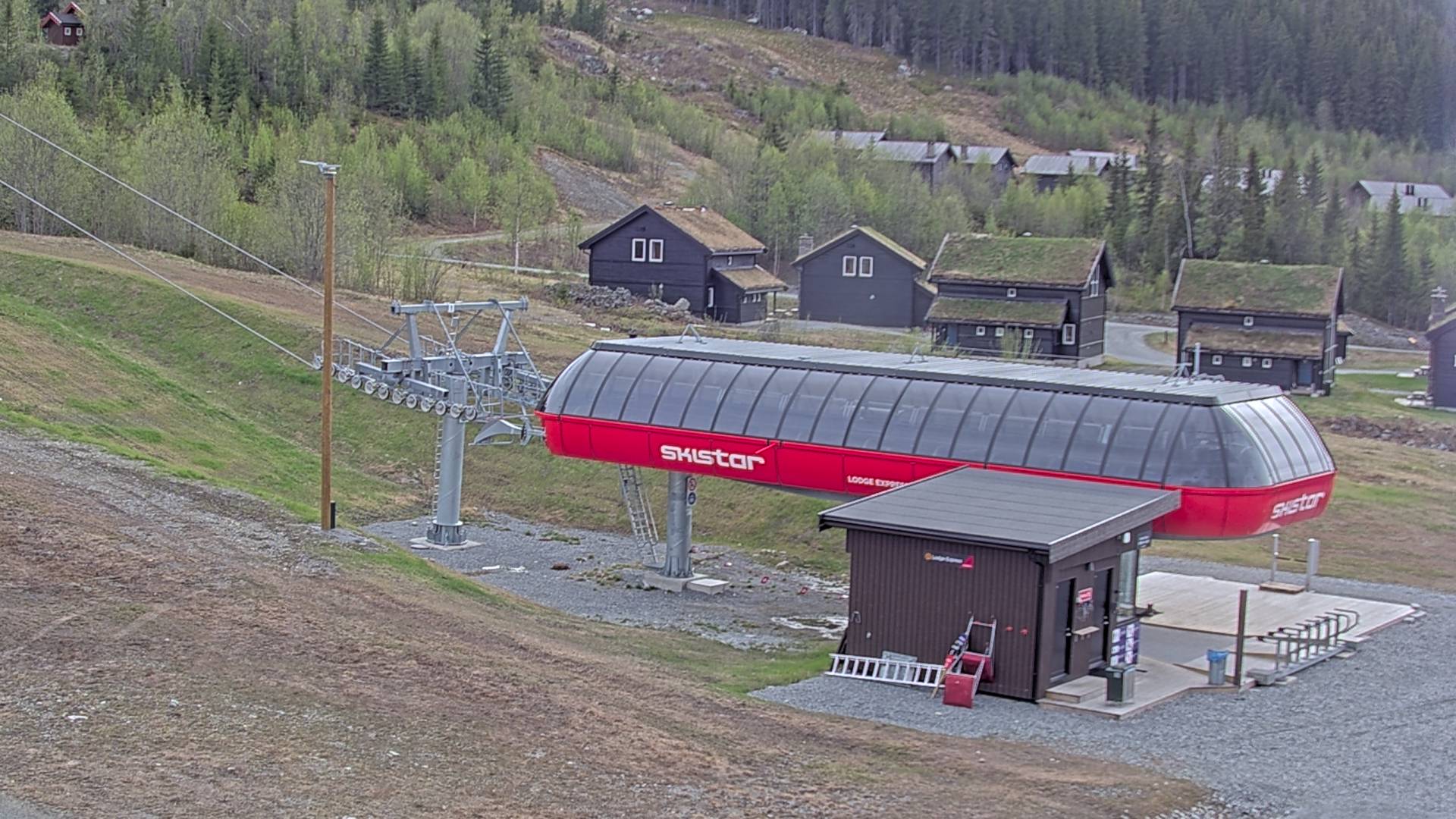 Lodge Express (F), kameran uppdaterad2026-05-25T18:25:08.807