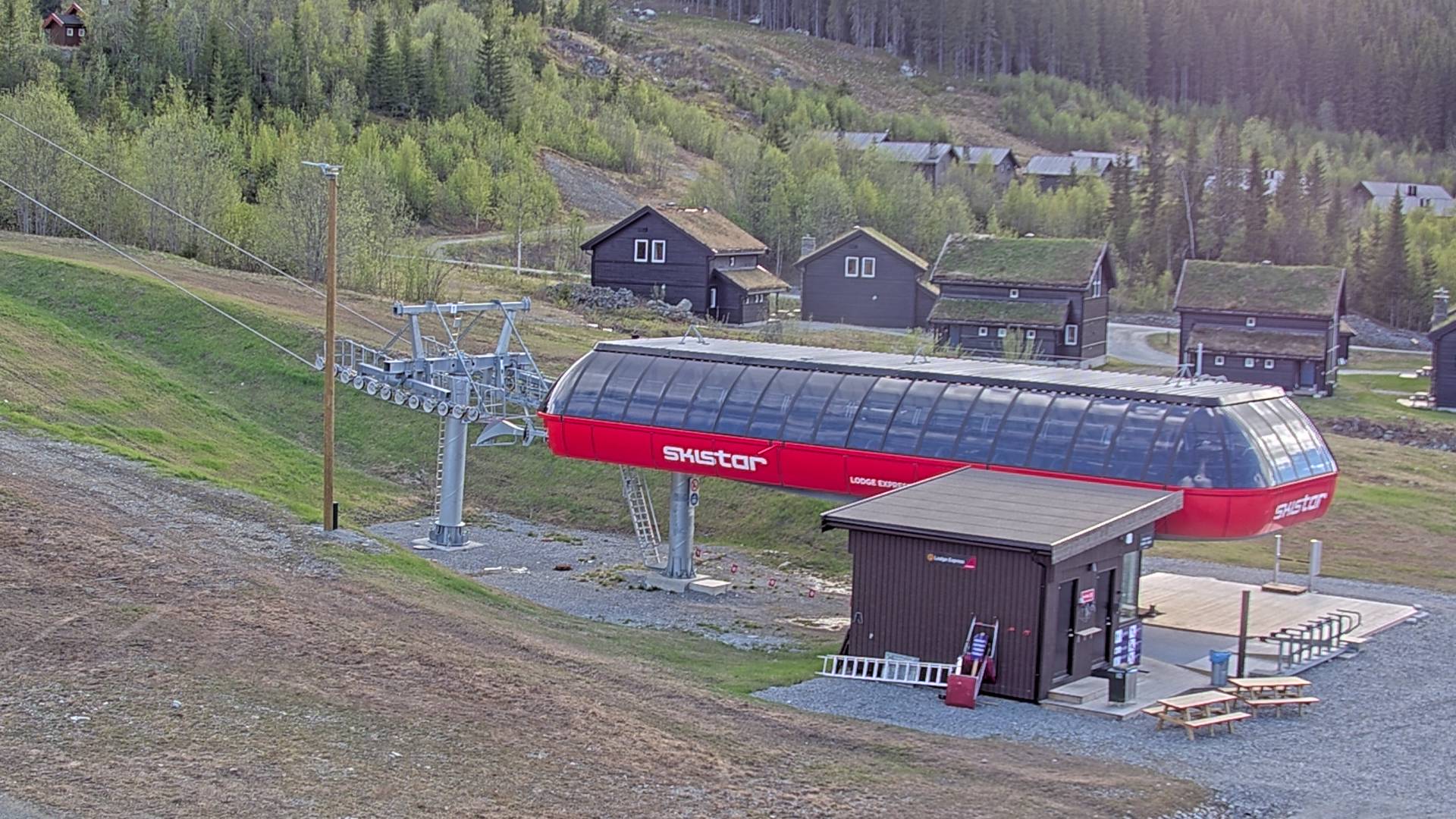 Lodge Express (F), kameran uppdaterad2026-05-27T18:05:03.263