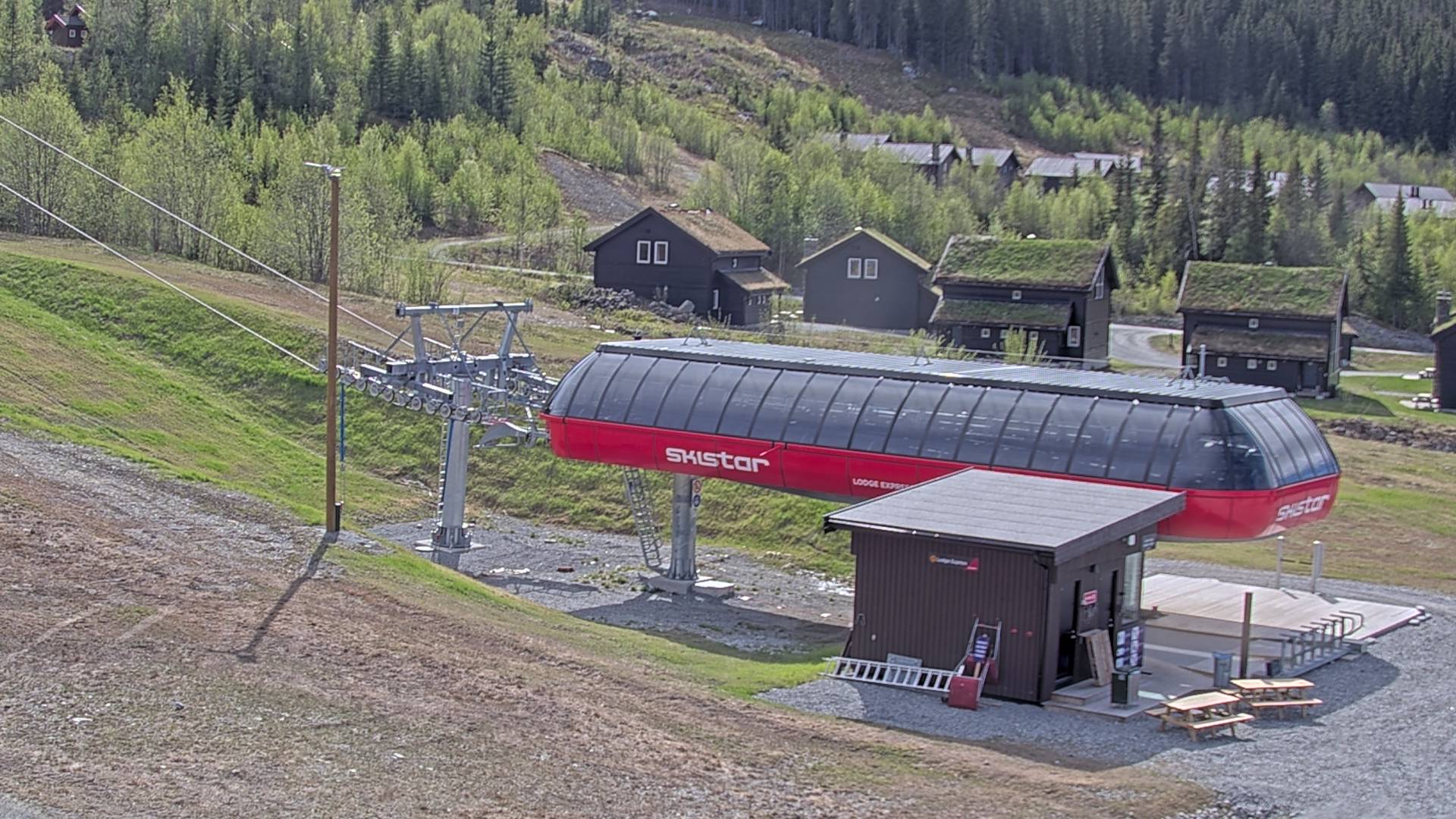 Lodge Express (F), kameran uppdaterad2026-05-28T16:50:01.403
