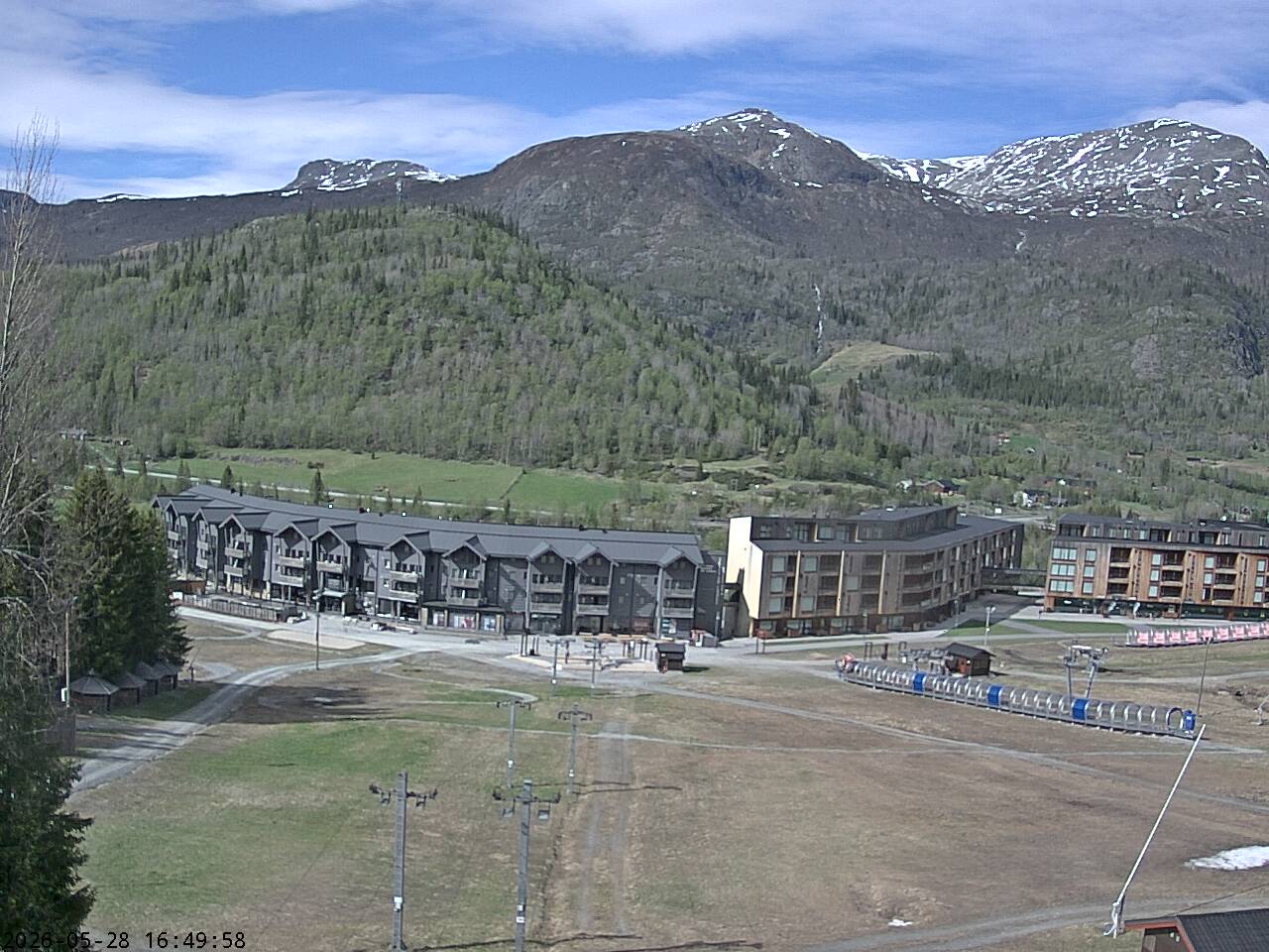 SkiStar Lodge, kameran uppdaterad2026-05-28T16:50:01.593