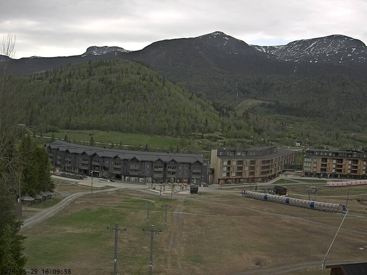 SkiStar Lodge, kameran uppdaterad2026-05-29T16:10:00.81