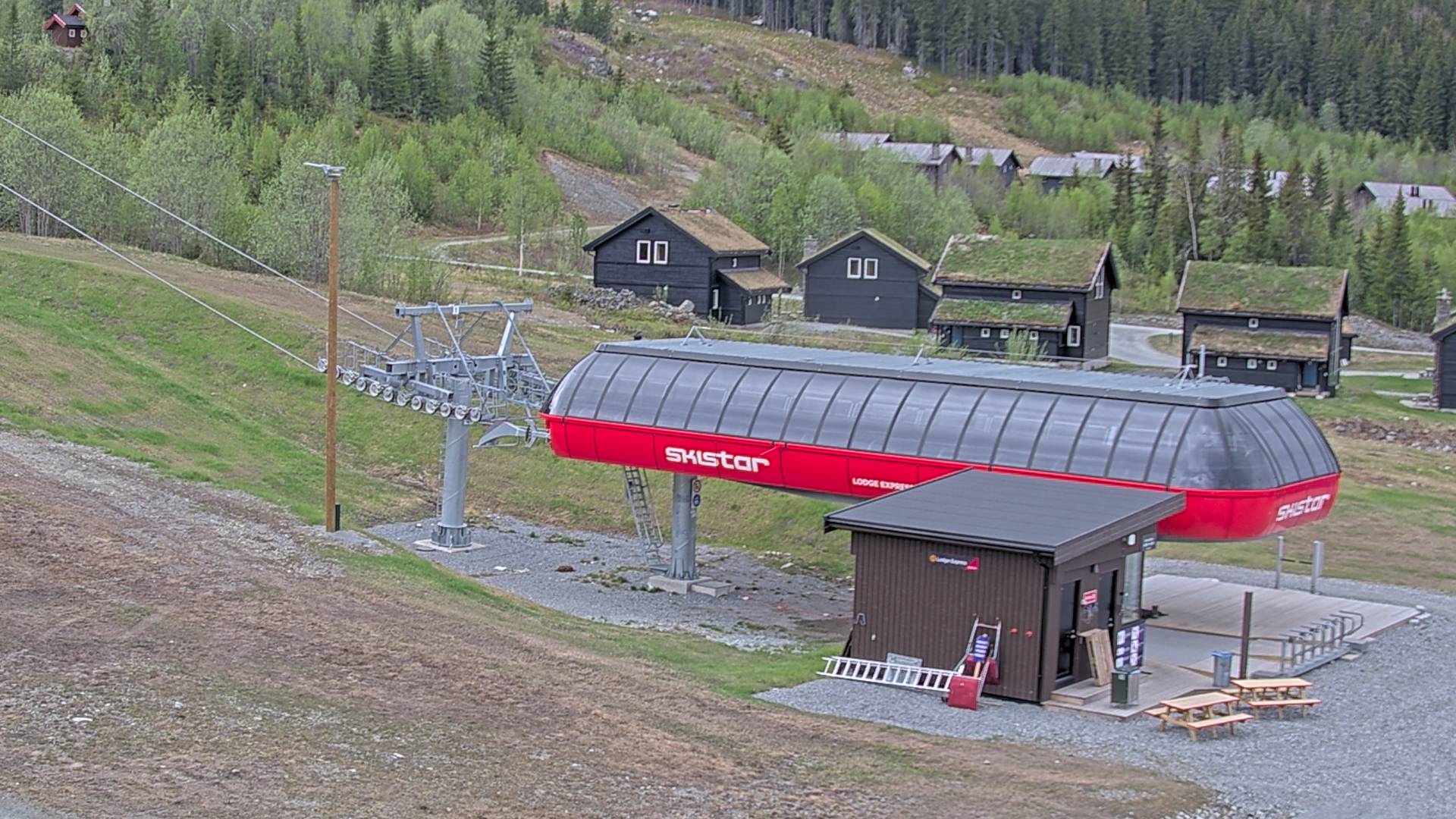 Lodge Express (F), kameran uppdaterad2026-05-29T16:10:01.317