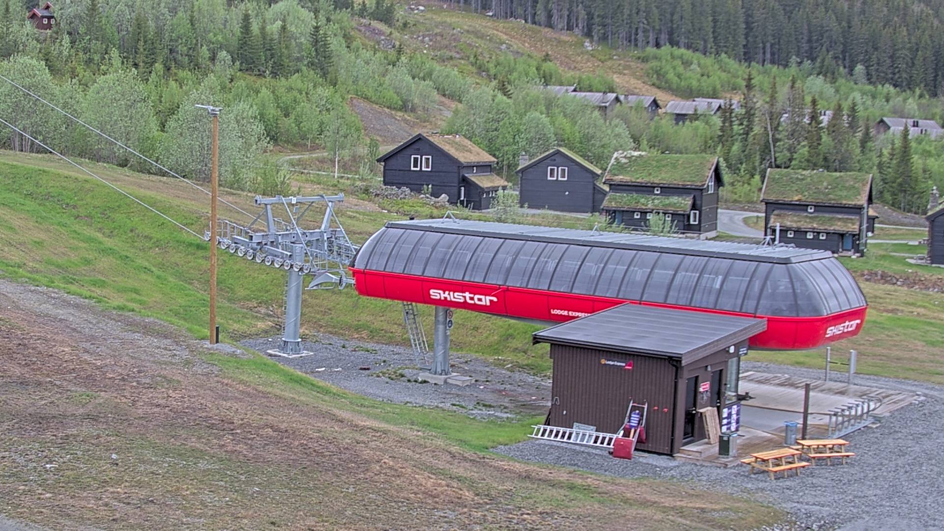 Lodge Express (F), kameran uppdaterad2026-05-31T18:40:01.107