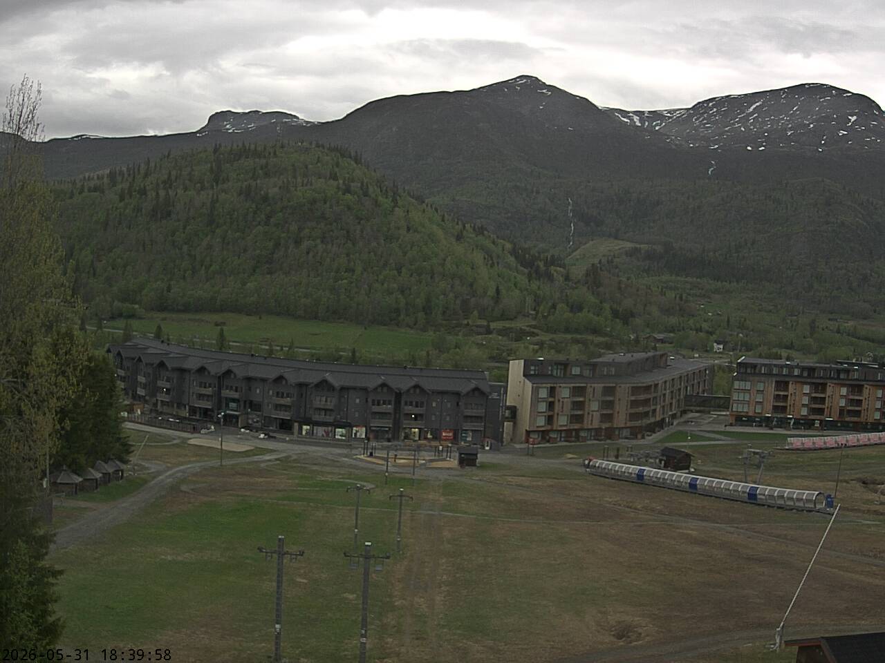 SkiStar Lodge, kameran uppdaterad2026-05-31T18:40:01.49