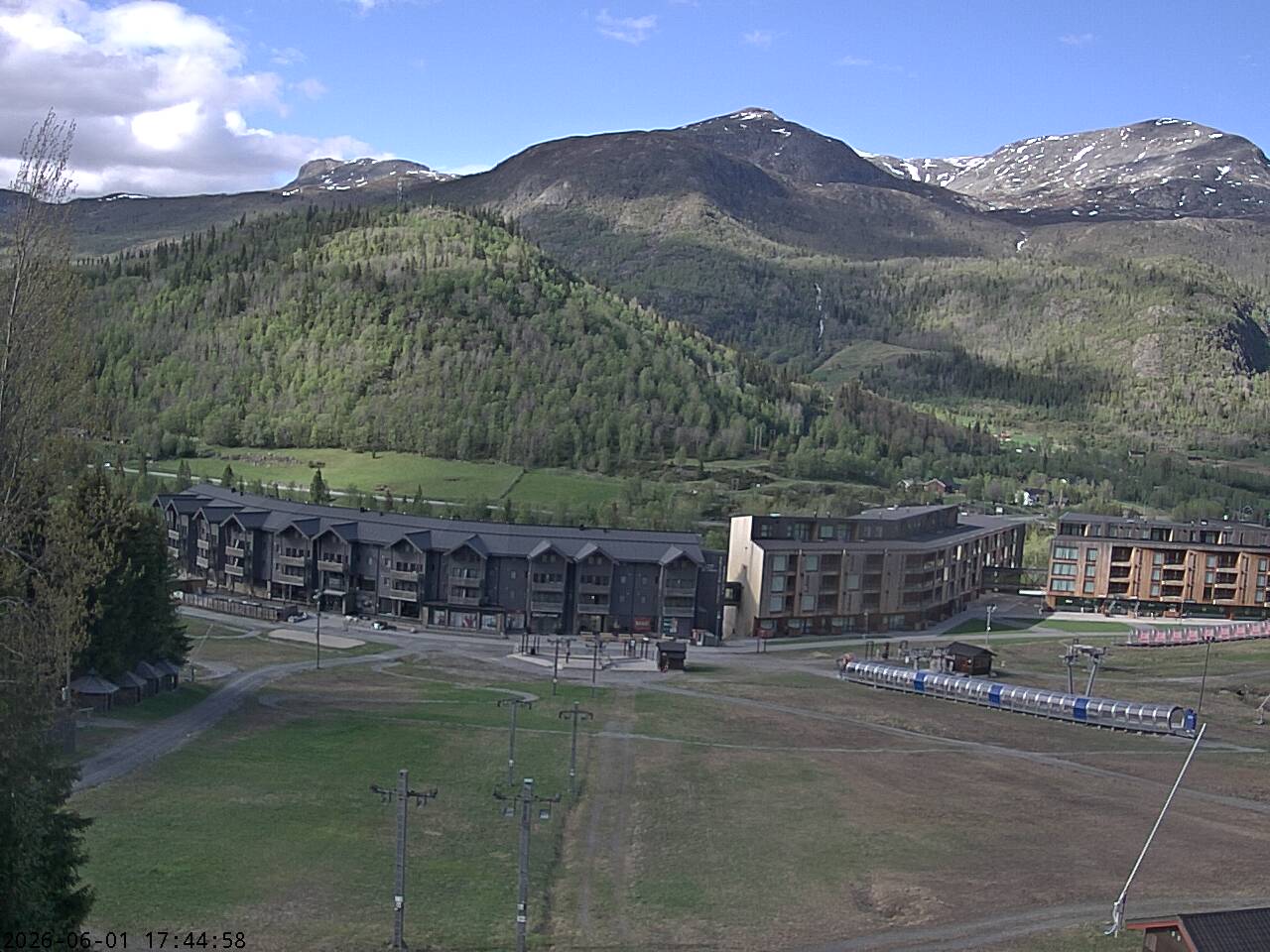 SkiStar Lodge, kameran uppdaterad2026-06-01T17:45:01.197